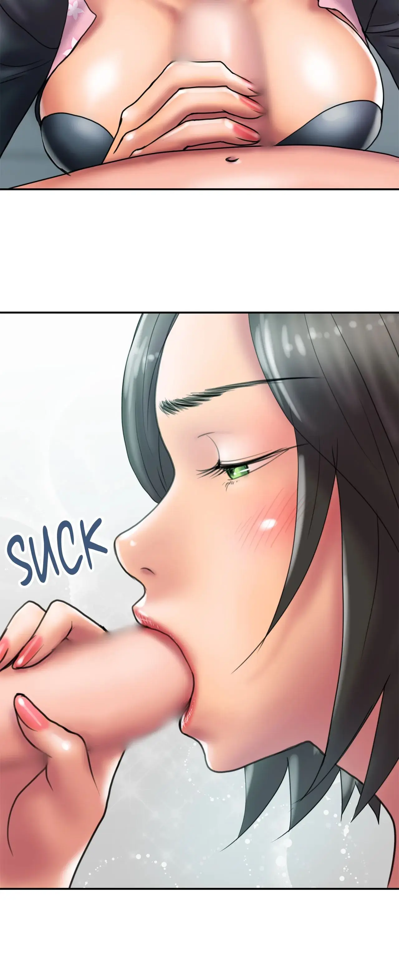 Cheaters Paradise Chapter 21 - Page 24