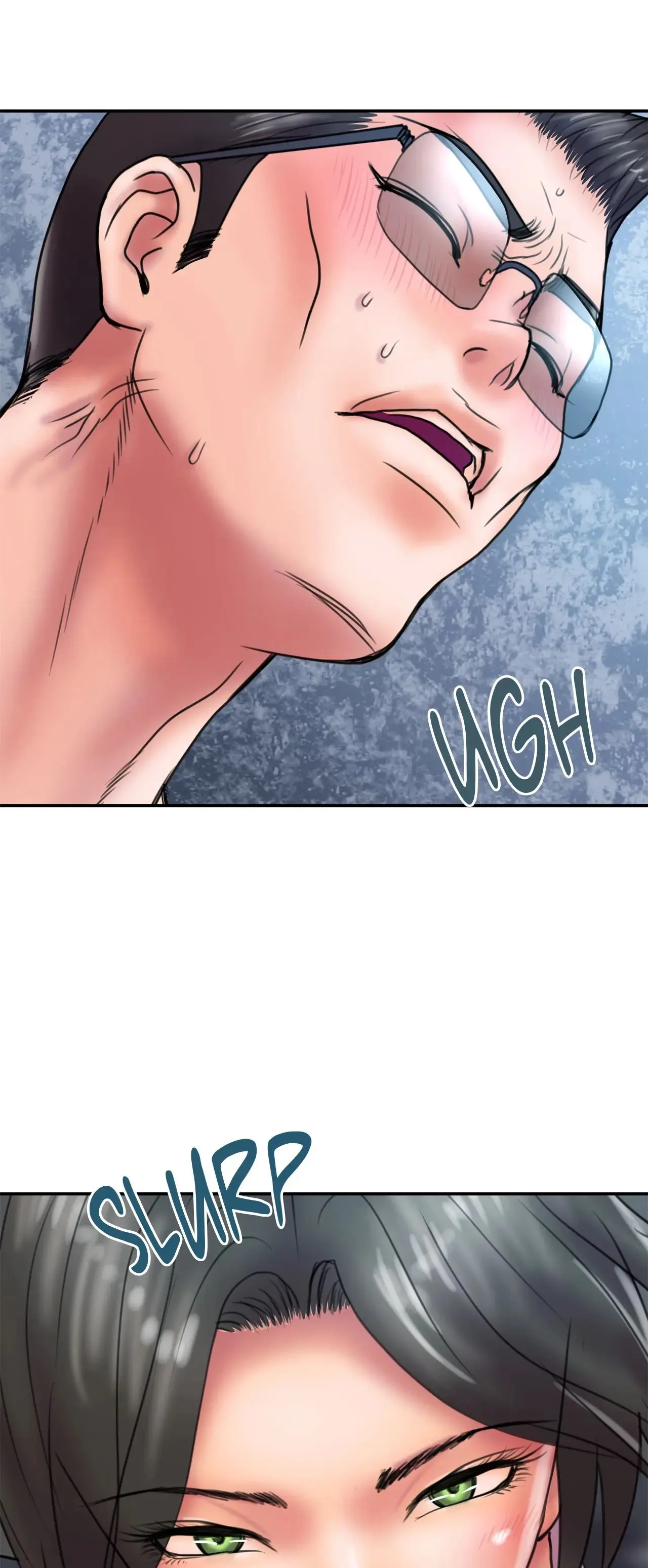 Cheaters Paradise Chapter 21 - Page 25