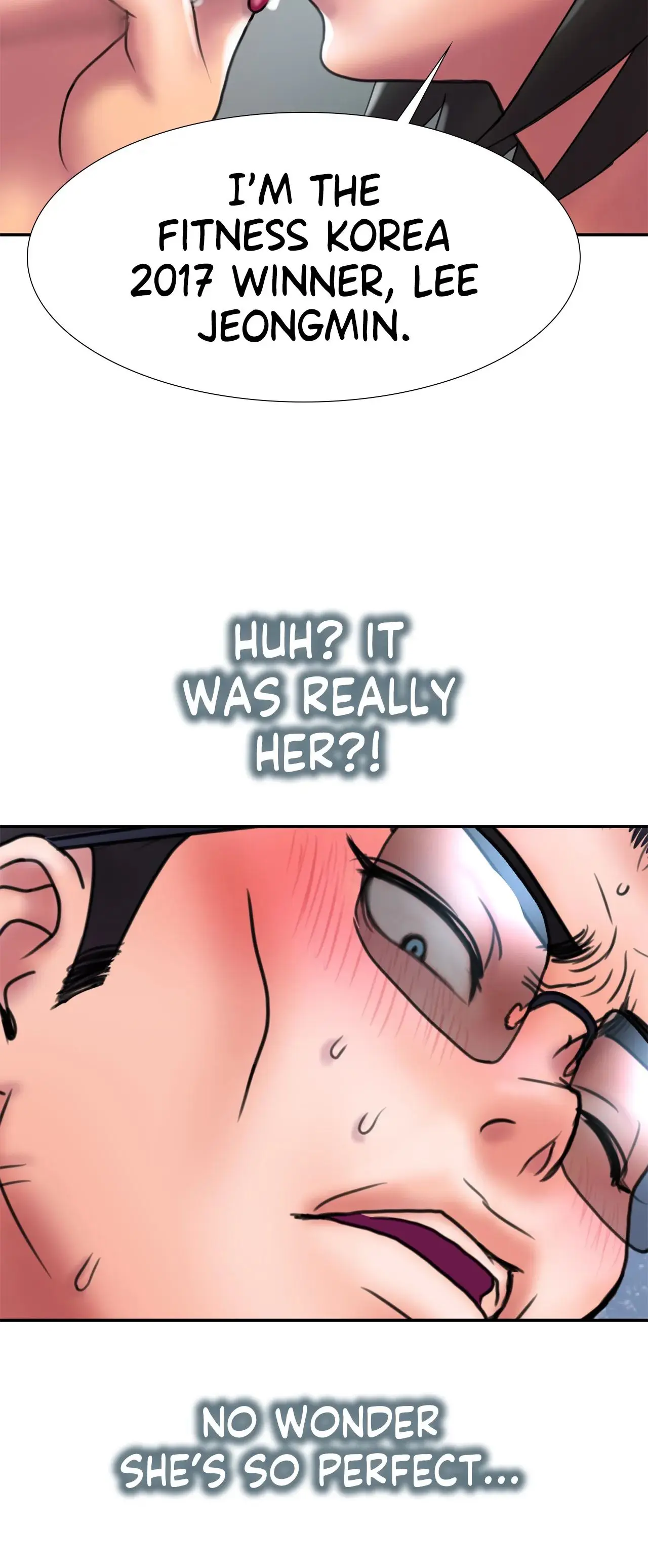 Cheaters Paradise Chapter 21 - Page 27