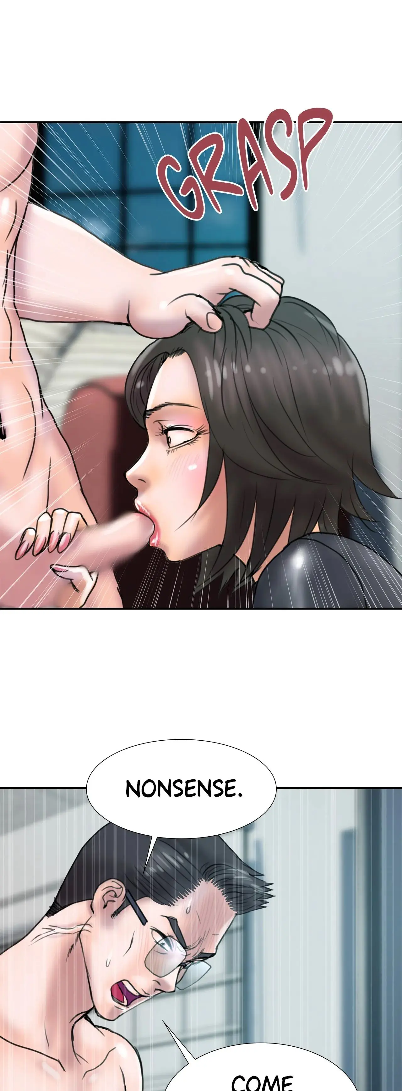 Cheaters Paradise Chapter 21 - Page 34