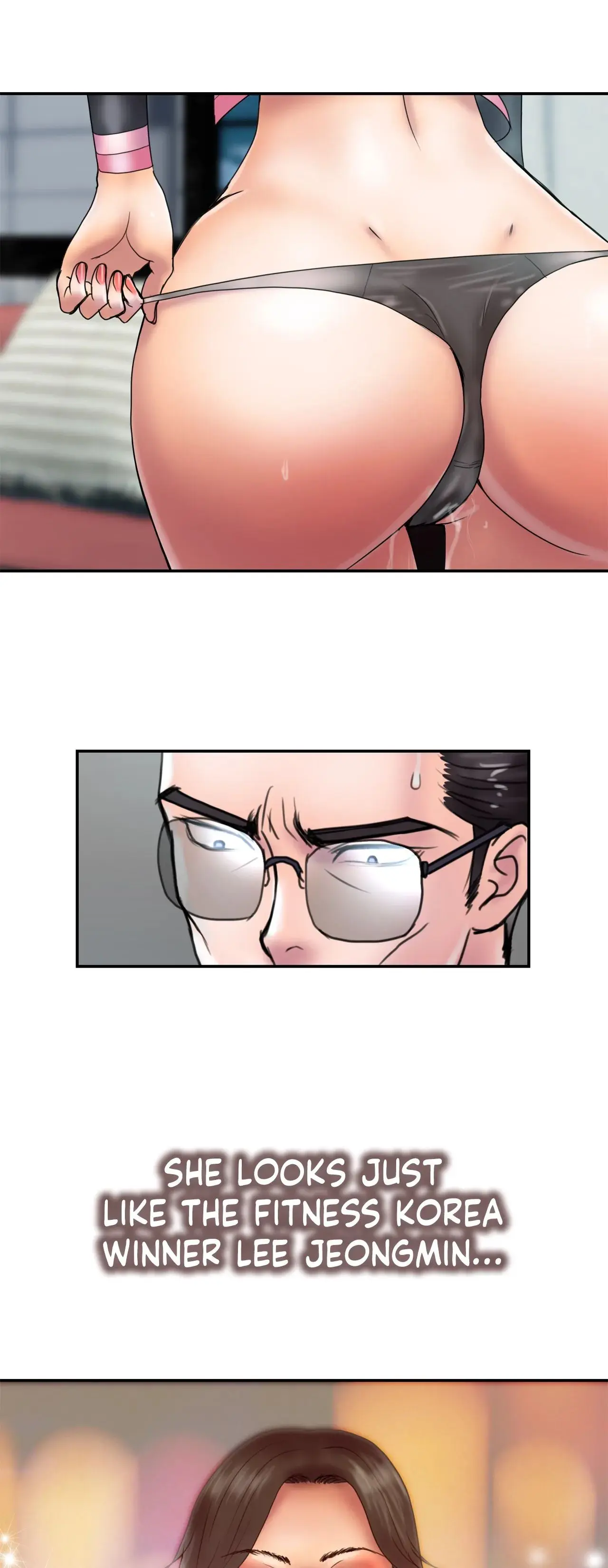 Cheaters Paradise Chapter 21 - Page 4