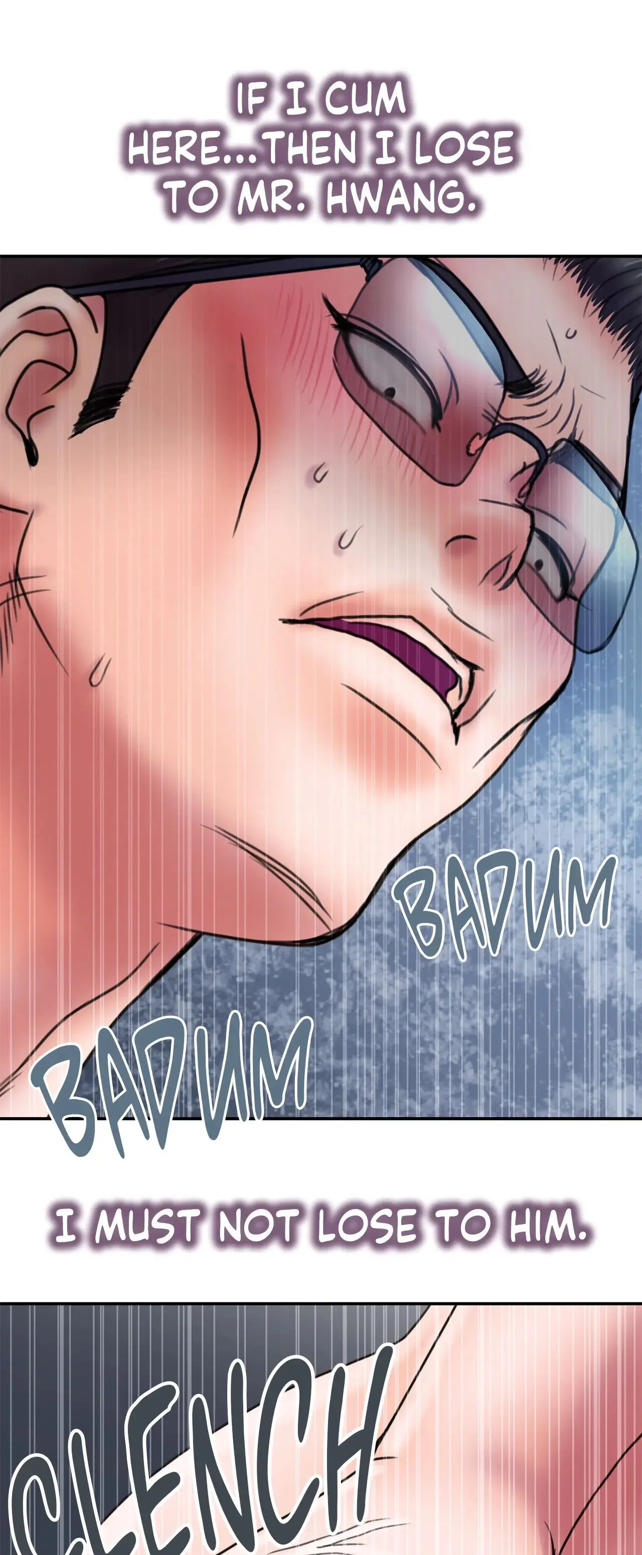 Cheaters Paradise Chapter 22 - Page 10