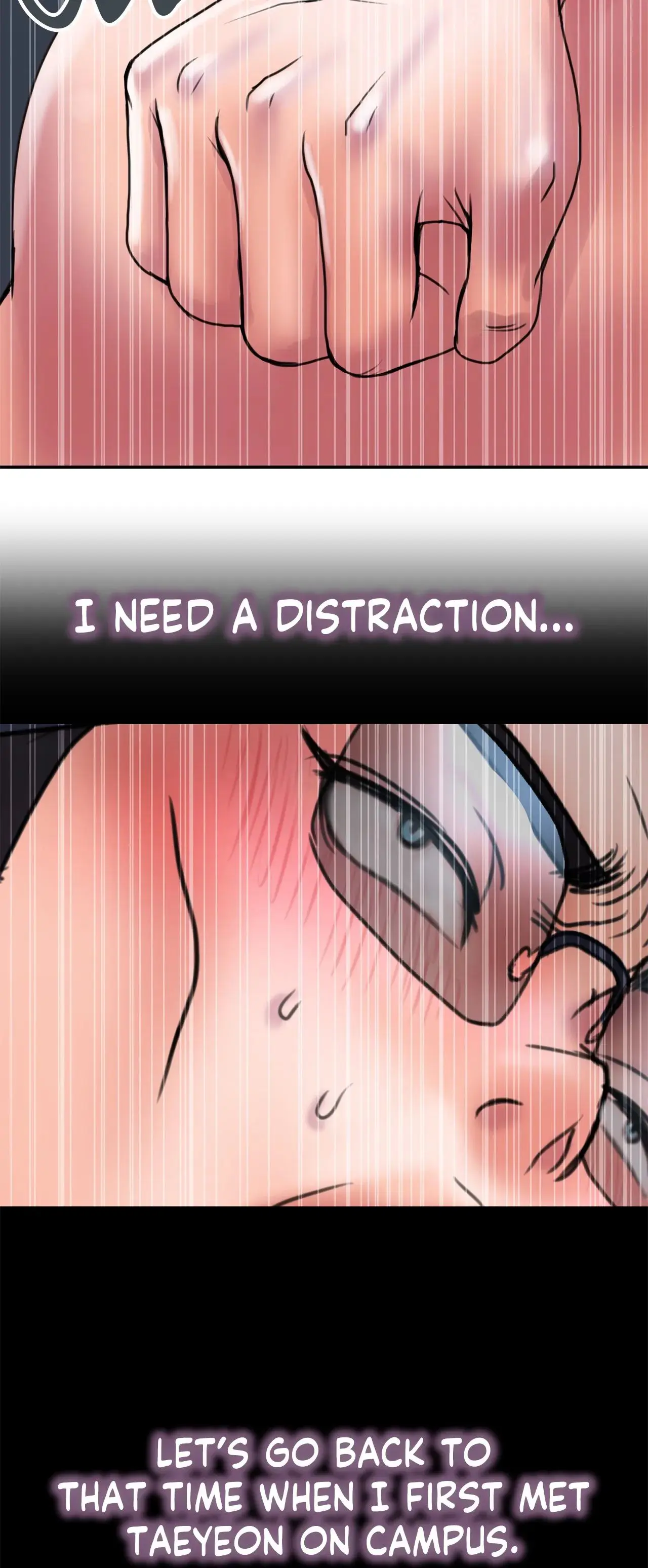Cheaters Paradise Chapter 22 - Page 11
