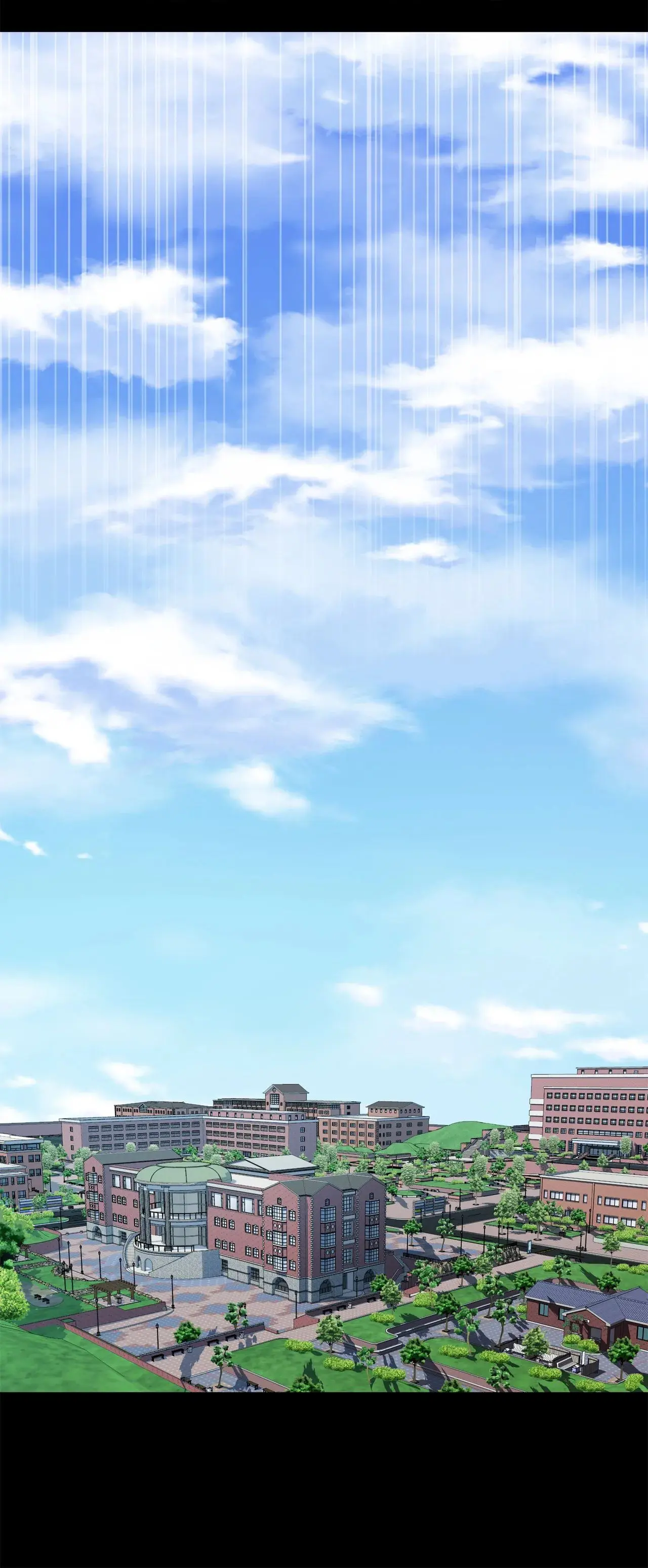 Cheaters Paradise Chapter 22 - Page 12