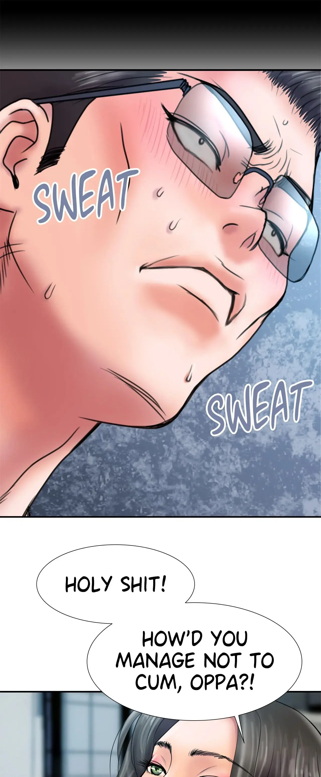 Cheaters Paradise Chapter 22 - Page 19