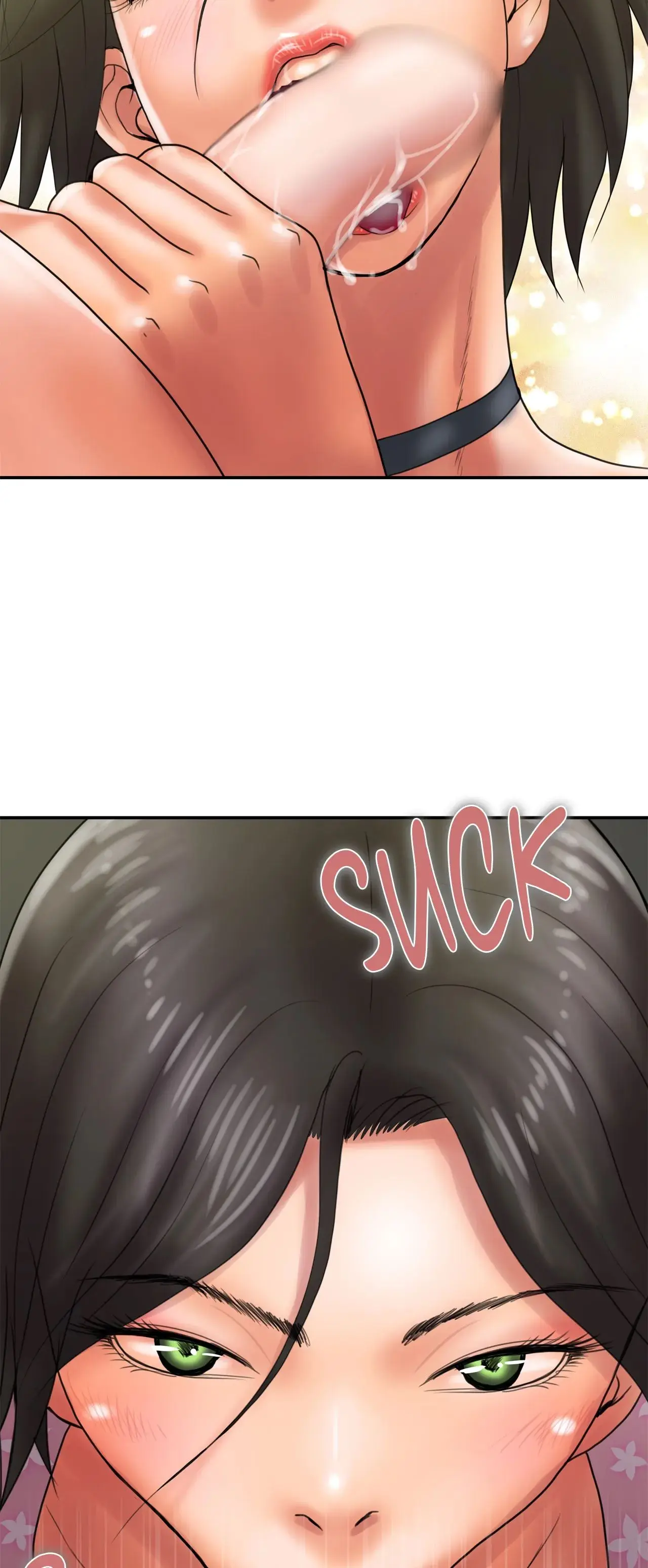 Cheaters Paradise Chapter 22 - Page 2