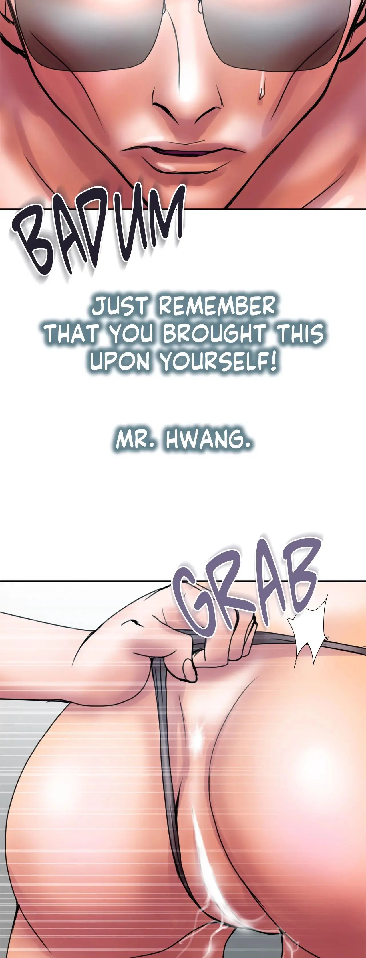 Cheaters Paradise Chapter 22 - Page 26