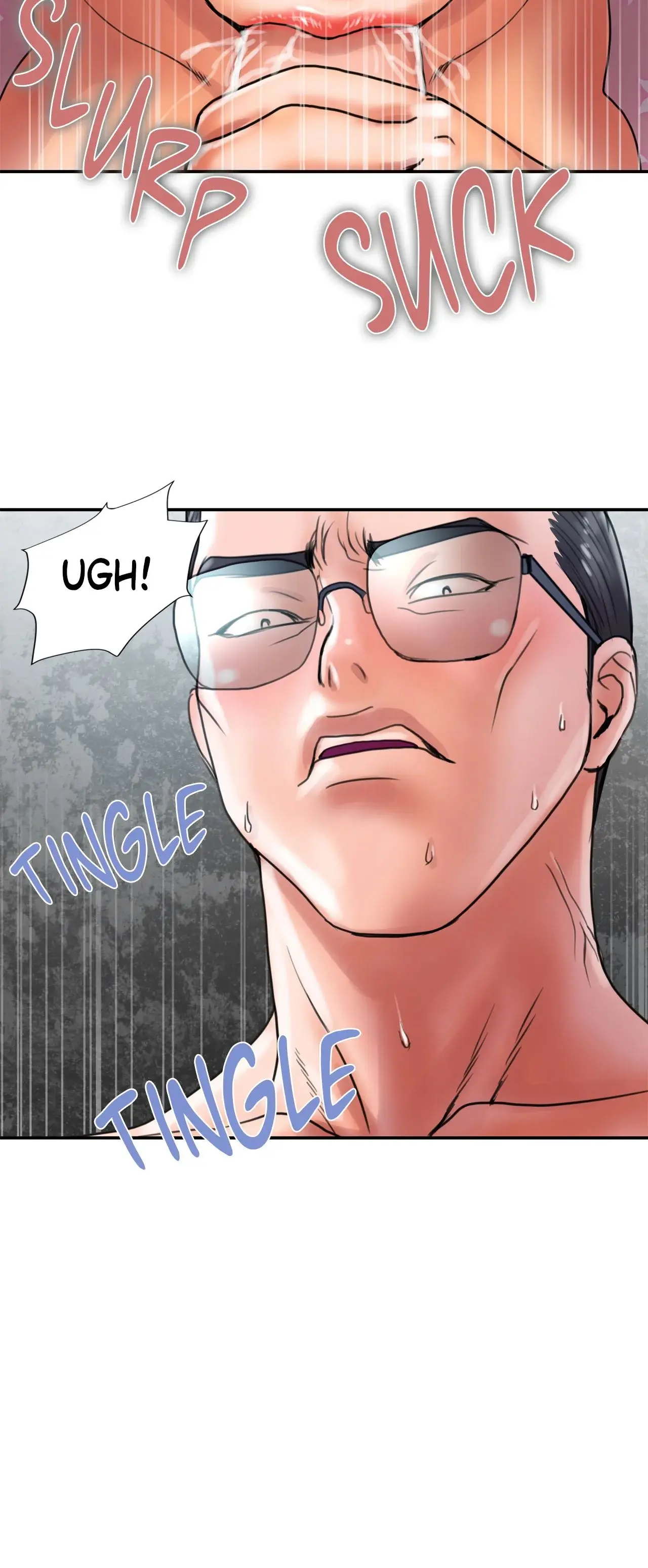 Cheaters Paradise Chapter 22 - Page 3