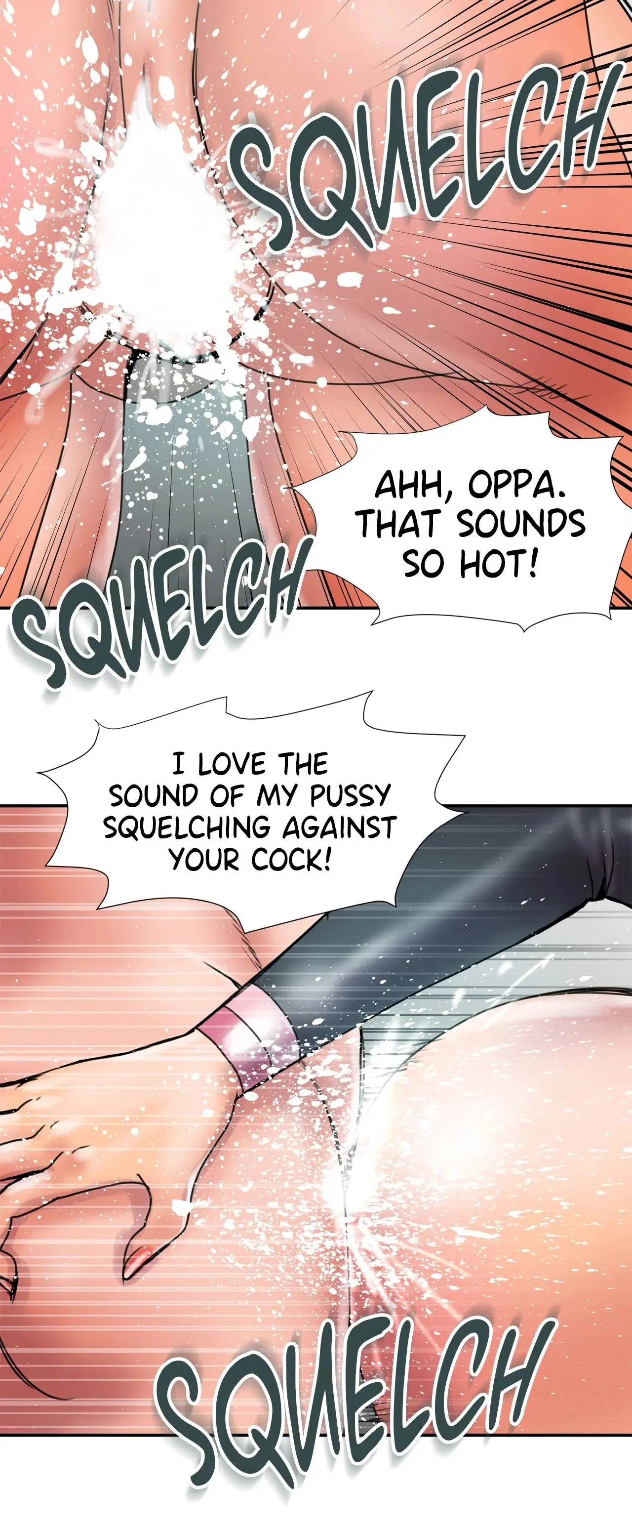 Cheaters Paradise Chapter 22 - Page 30