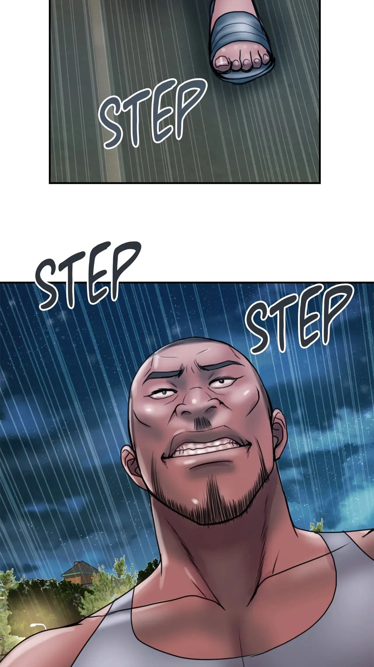 Cheaters Paradise Chapter 22 - Page 38