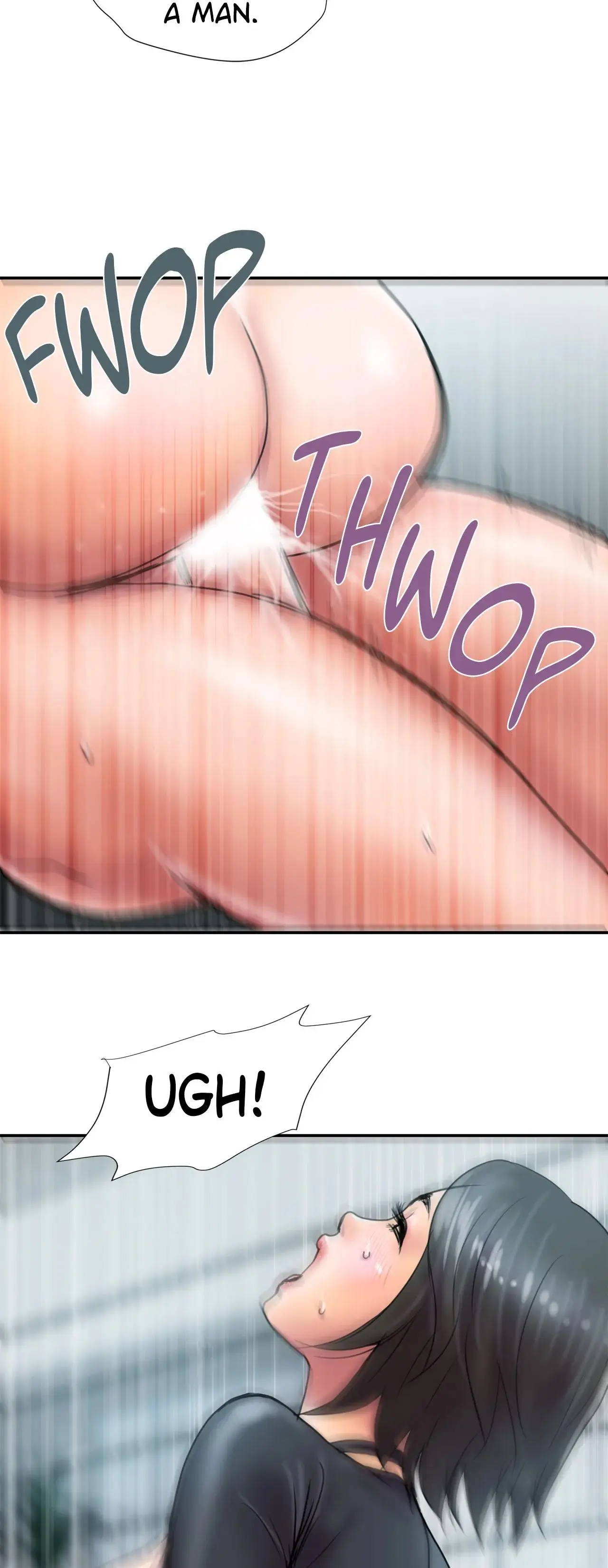 Cheaters Paradise Chapter 23 - Page 11