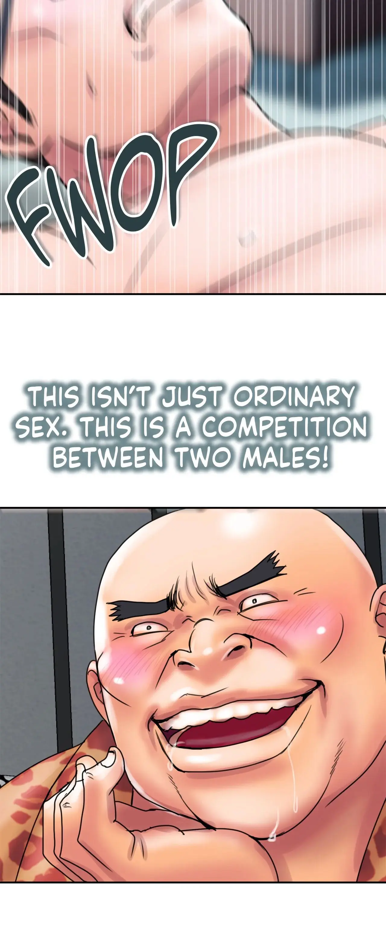 Cheaters Paradise Chapter 23 - Page 15
