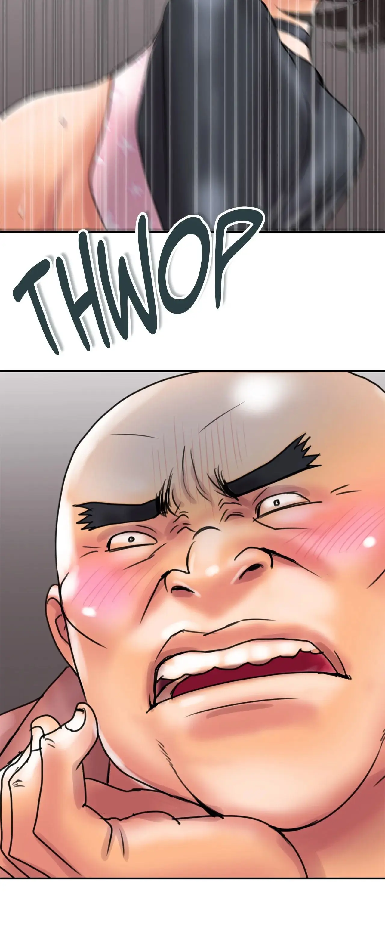 Cheaters Paradise Chapter 23 - Page 18