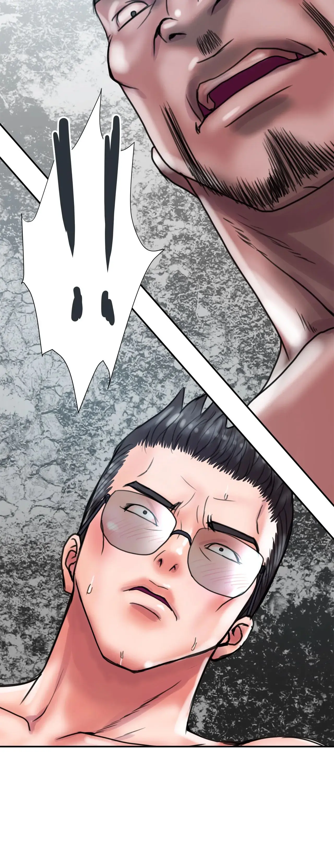 Cheaters Paradise Chapter 23 - Page 24
