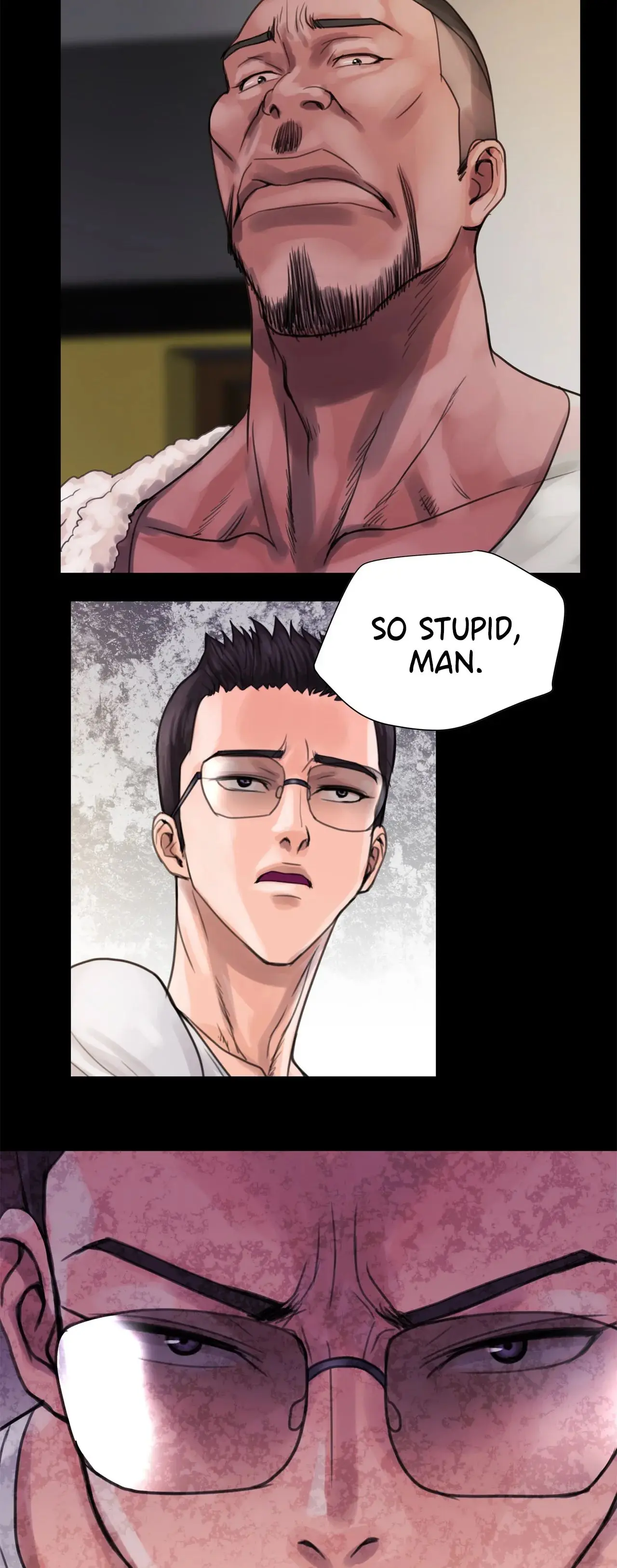 Cheaters Paradise Chapter 23 - Page 26