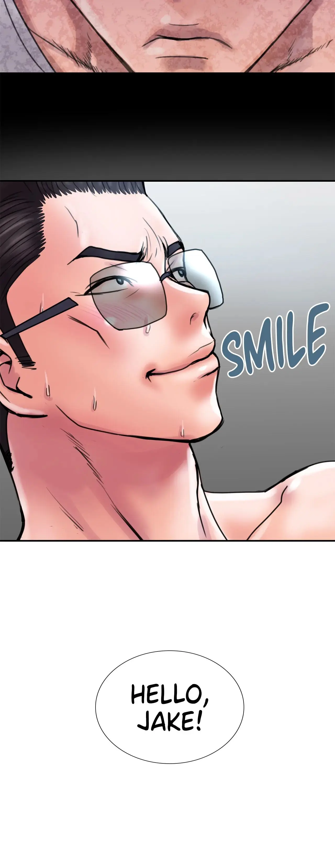 Cheaters Paradise Chapter 23 - Page 27