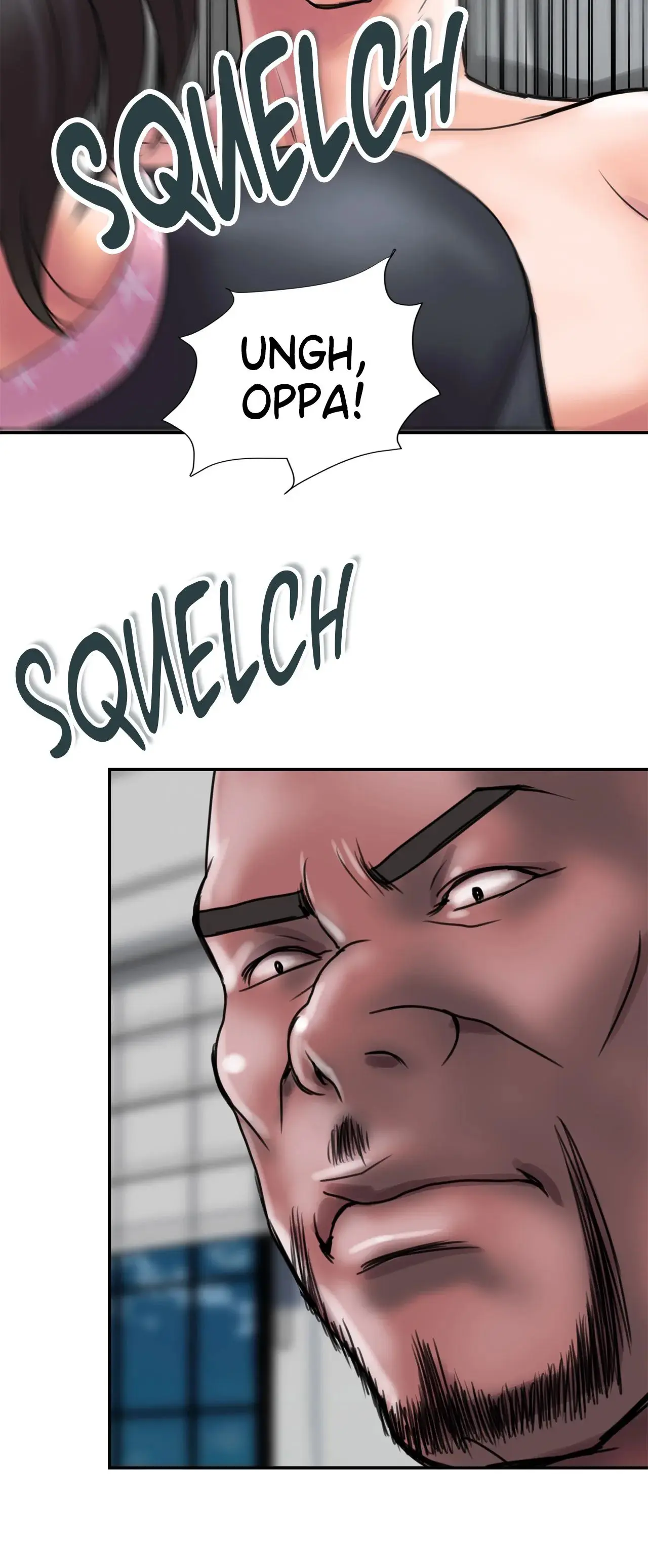 Cheaters Paradise Chapter 23 - Page 30
