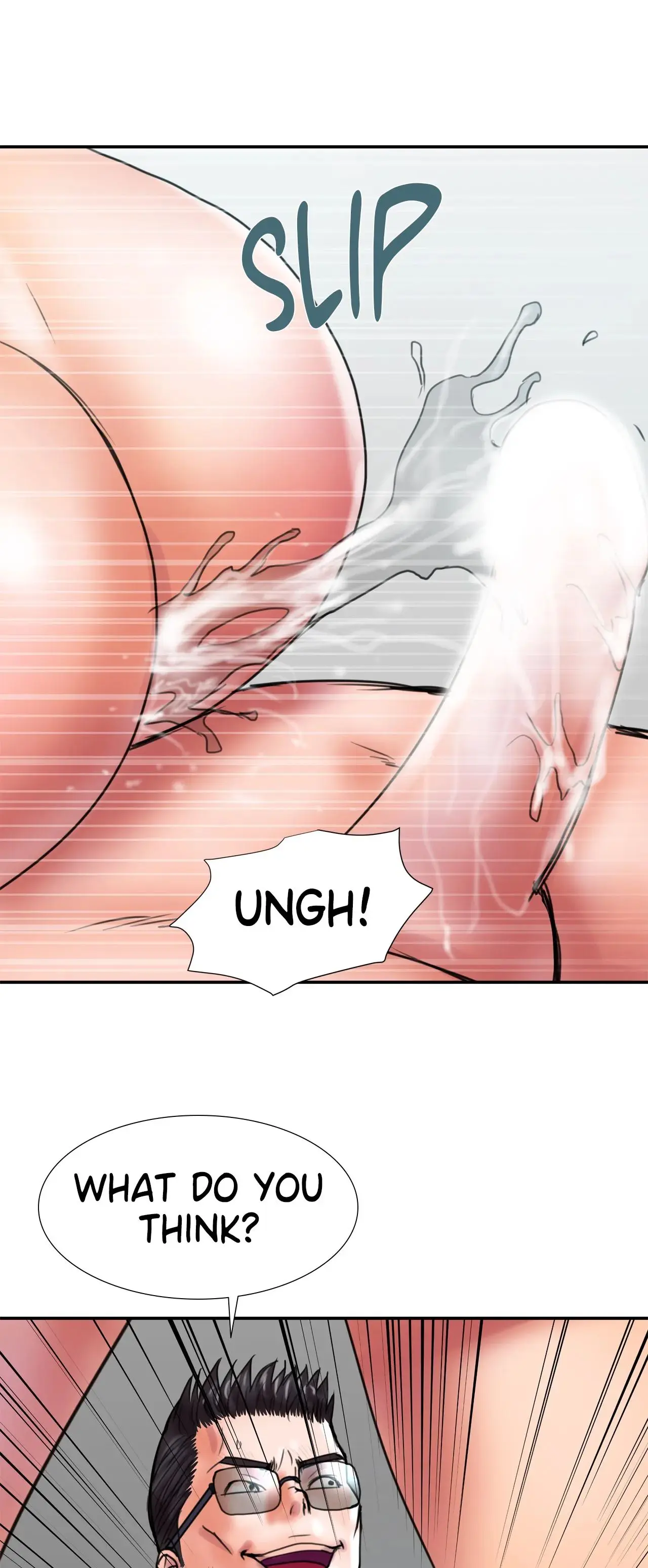 Cheaters Paradise Chapter 23 - Page 31