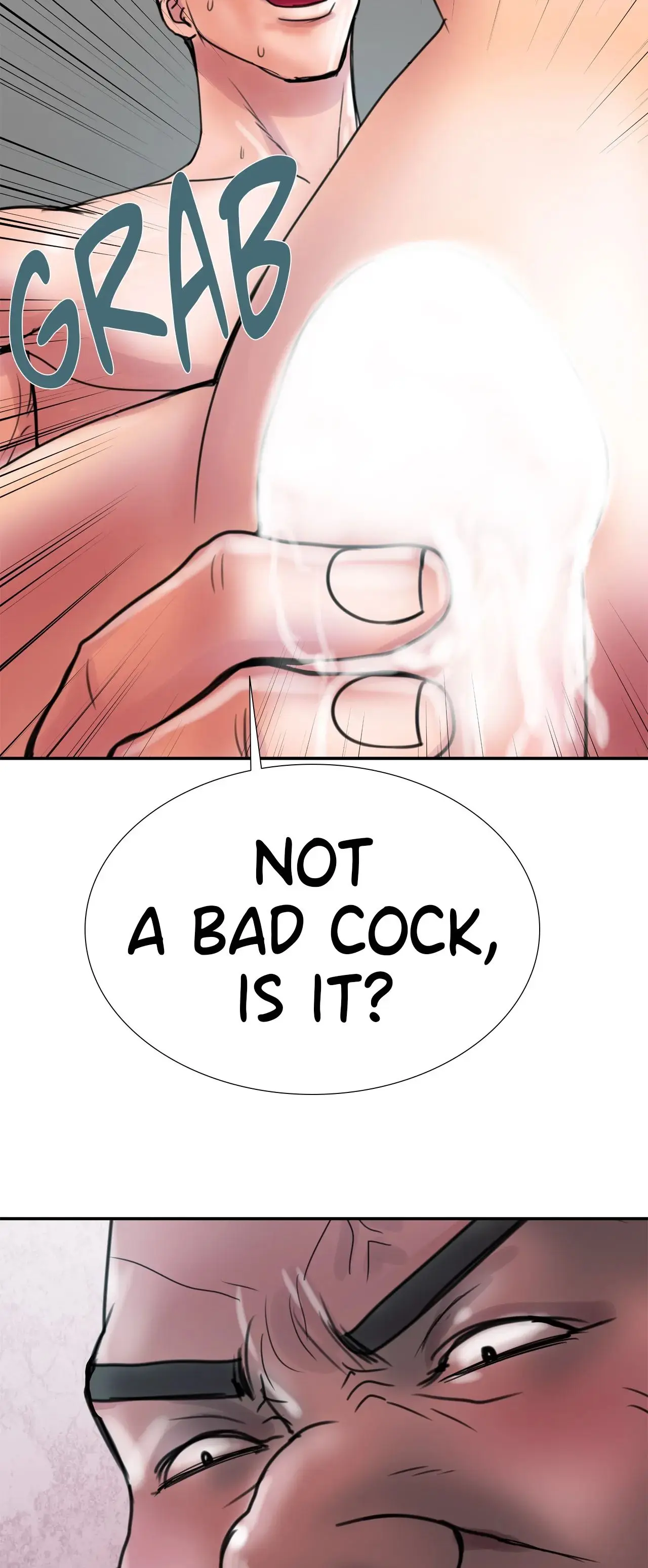 Cheaters Paradise Chapter 23 - Page 32