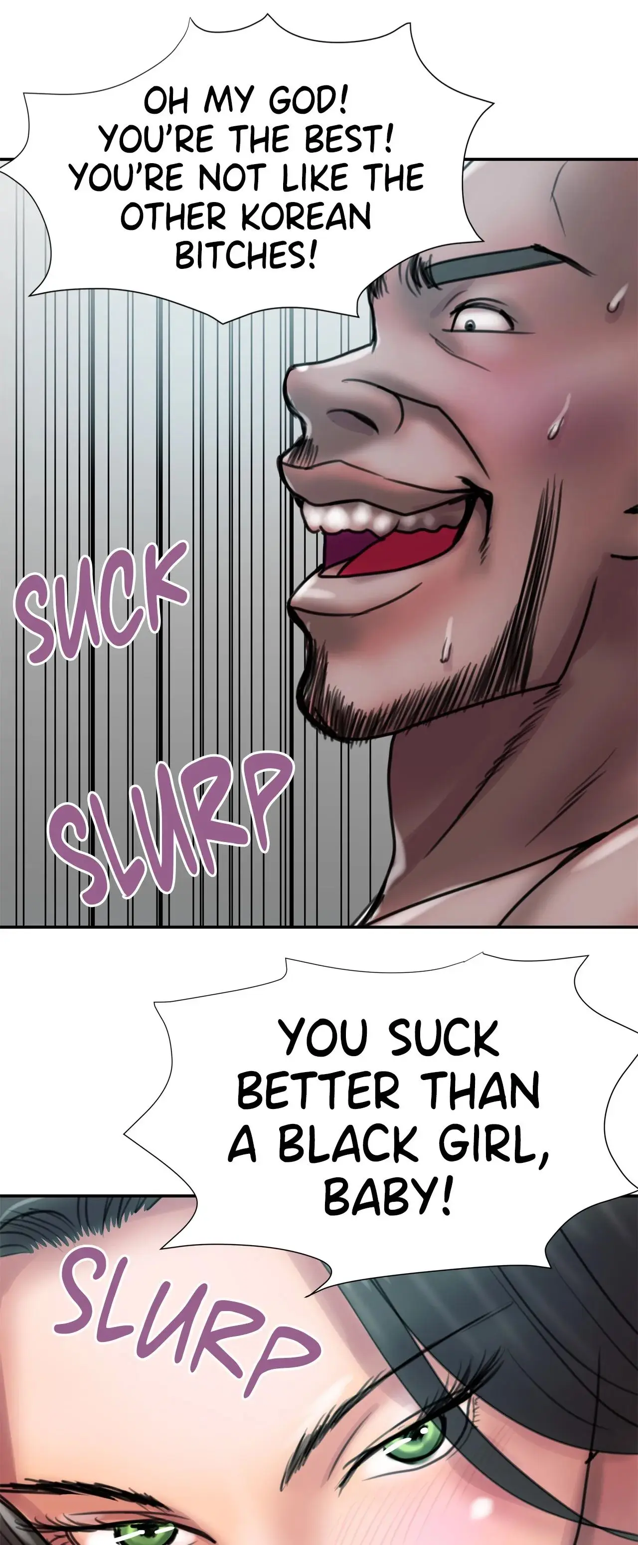 Cheaters Paradise Chapter 24 - Page 13