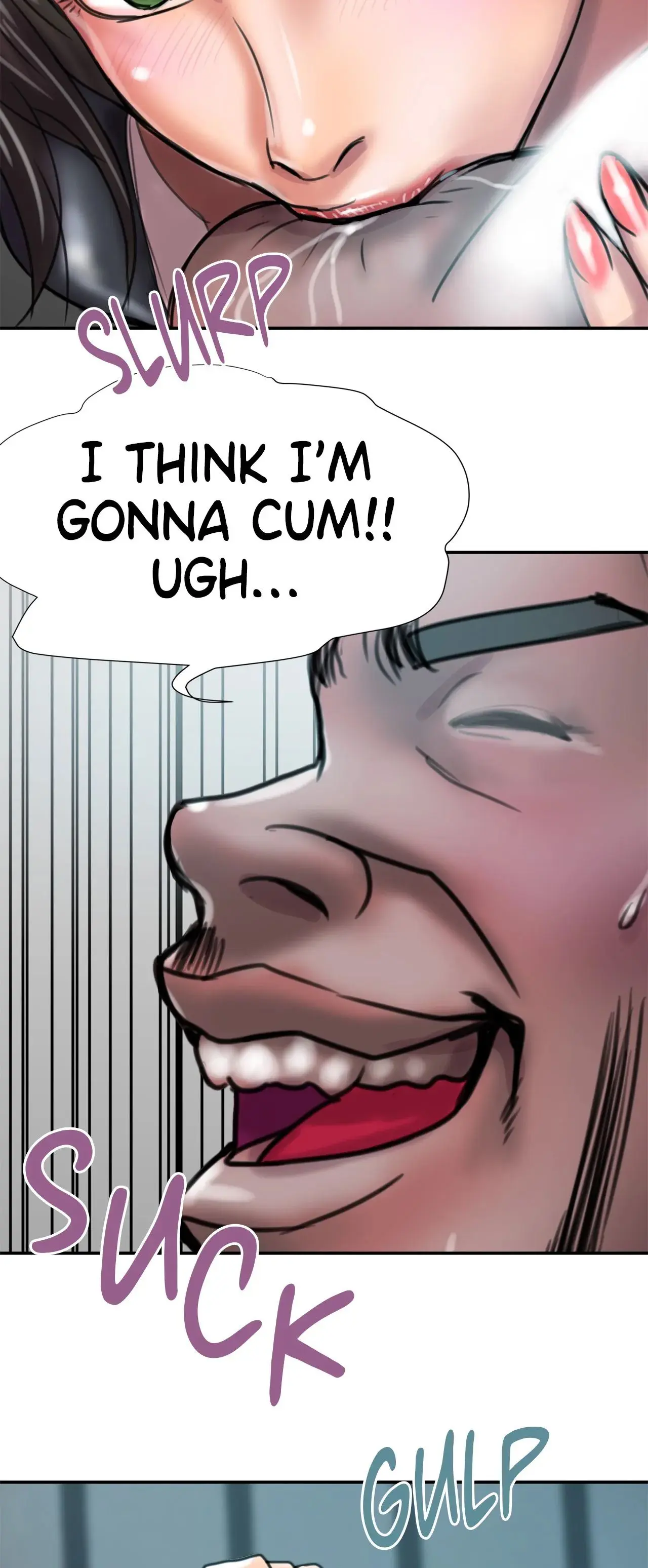 Cheaters Paradise Chapter 24 - Page 14