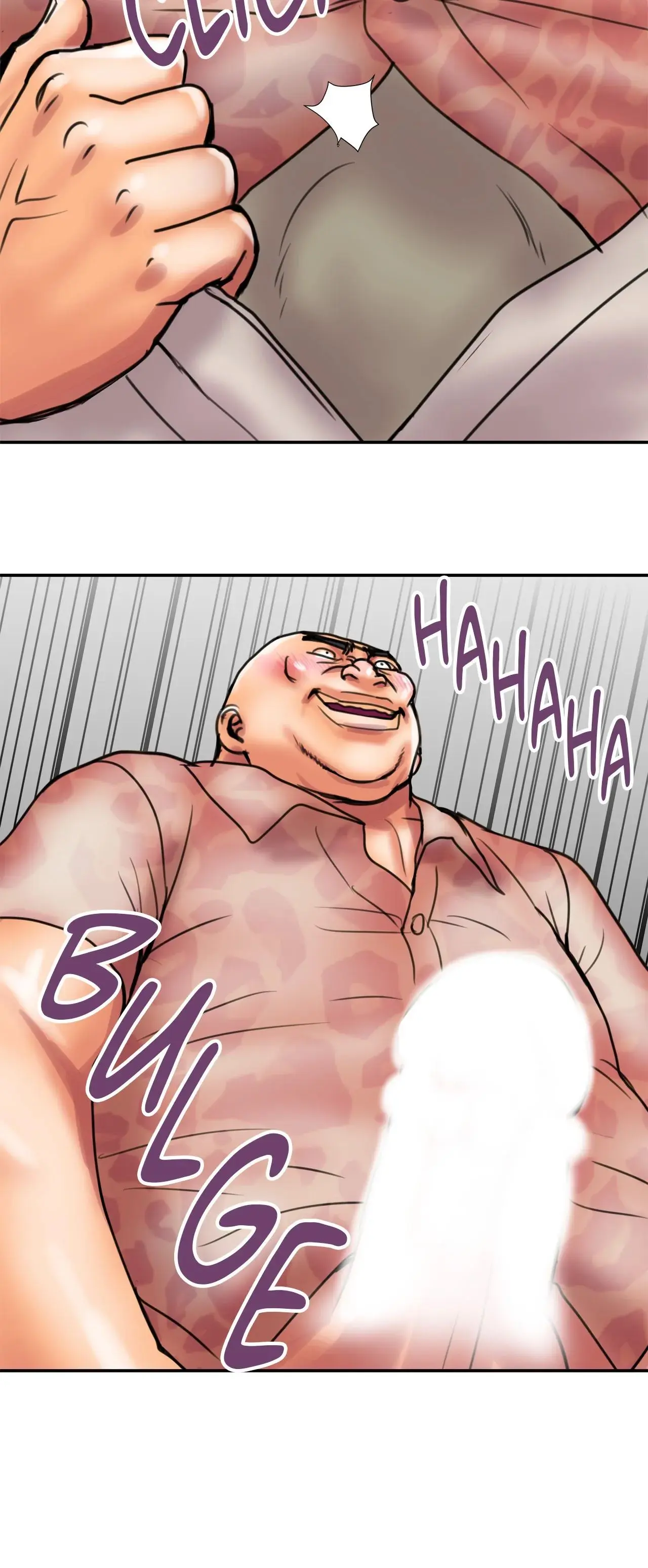 Cheaters Paradise Chapter 24 - Page 18