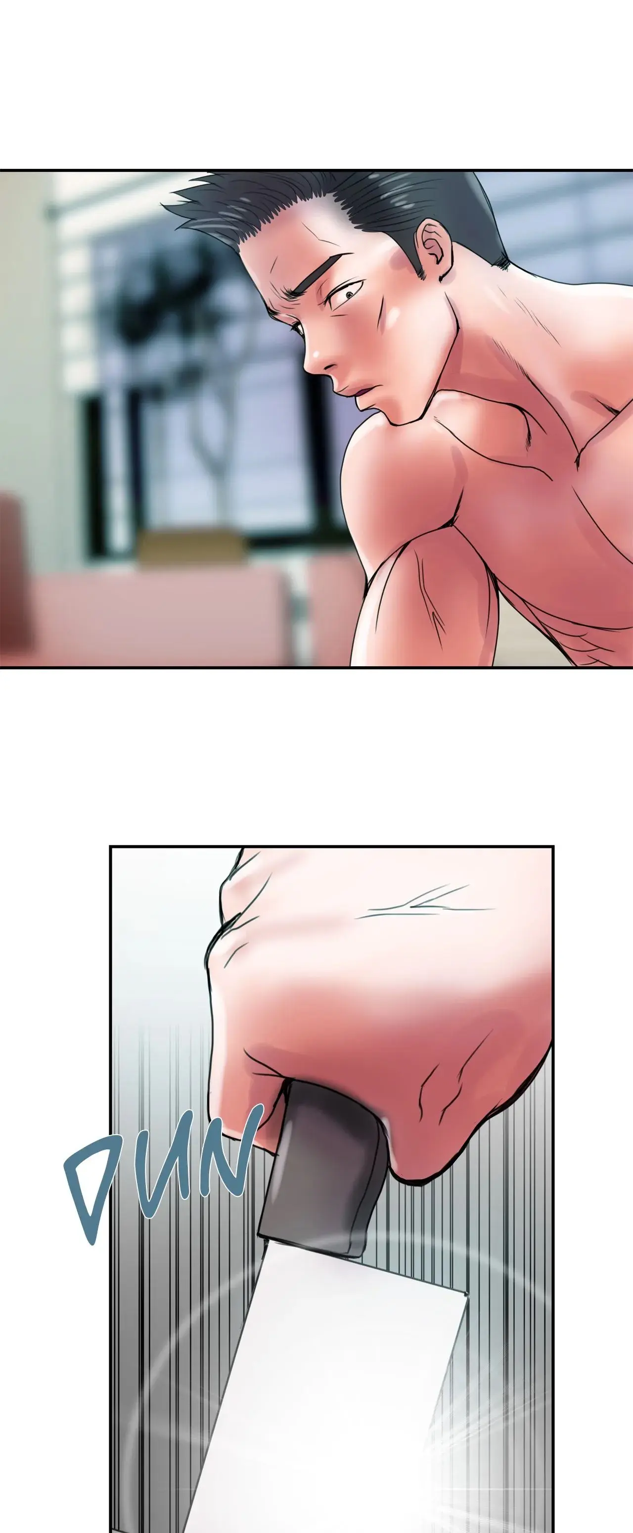 Cheaters Paradise Chapter 24 - Page 43
