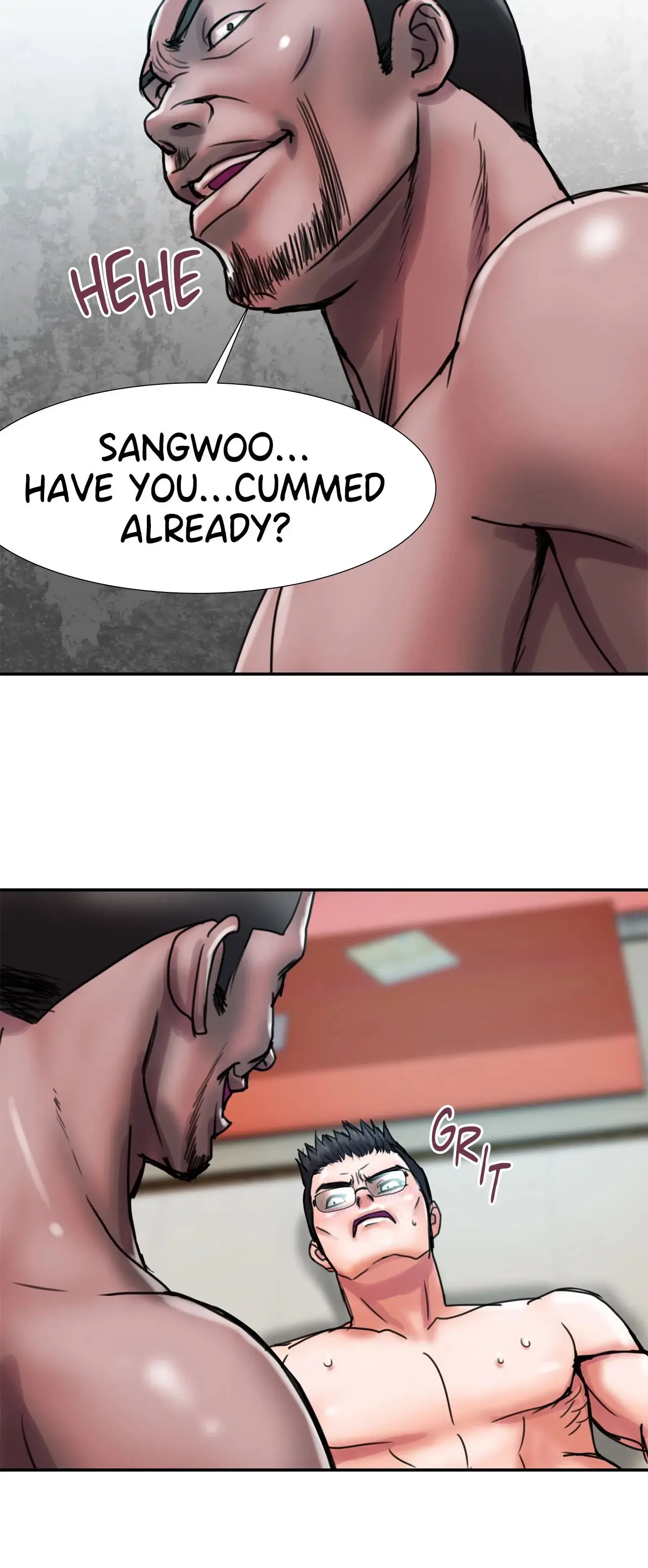 Cheaters Paradise Chapter 24 - Page 6