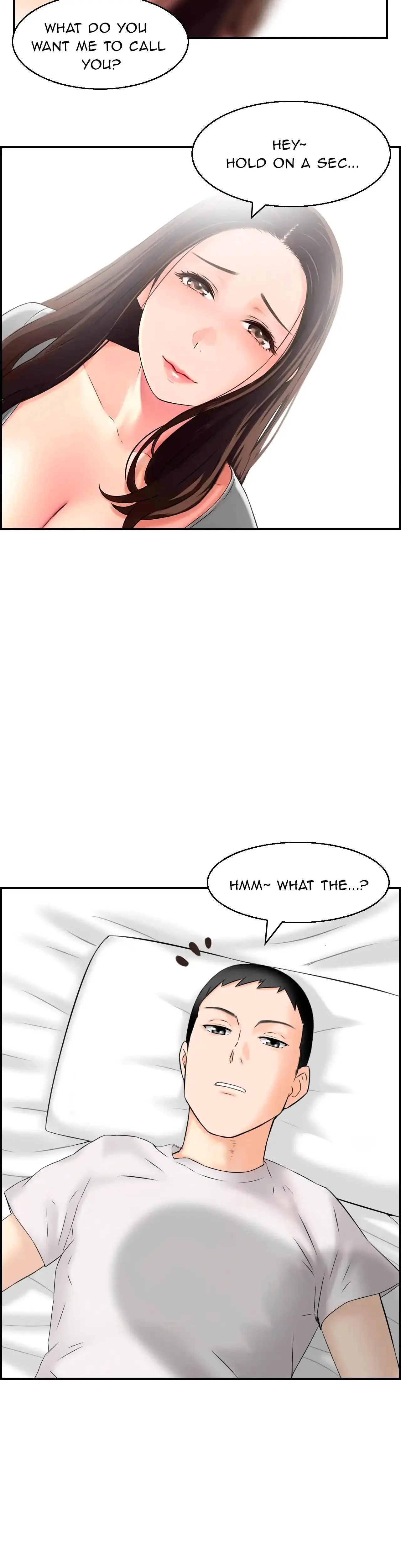 Cheating Wifes Erotic Stories Chapter 1 - Page 13