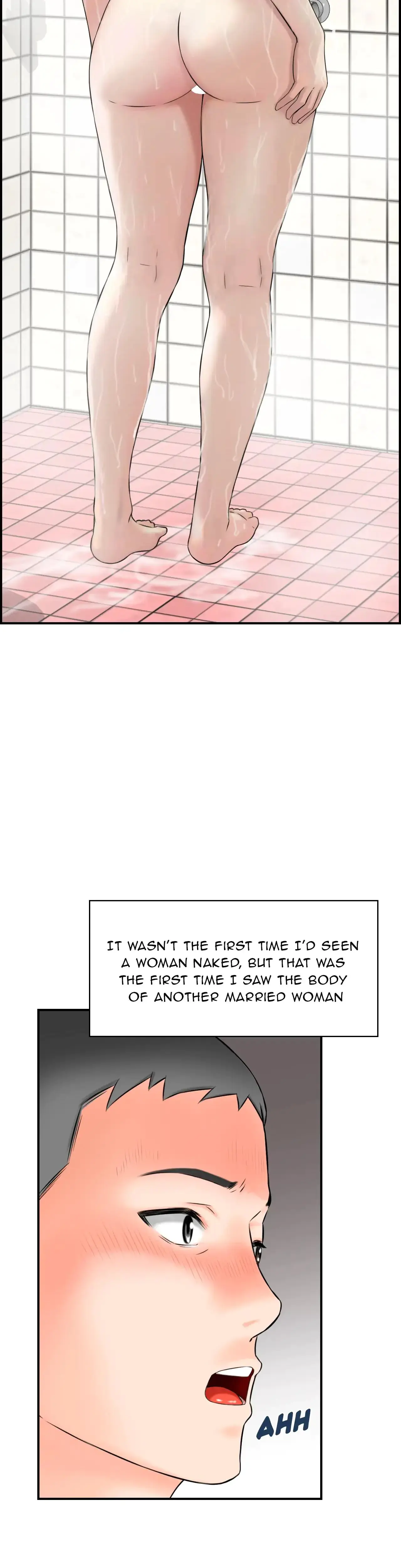 Cheating Wifes Erotic Stories Chapter 1 - Page 21
