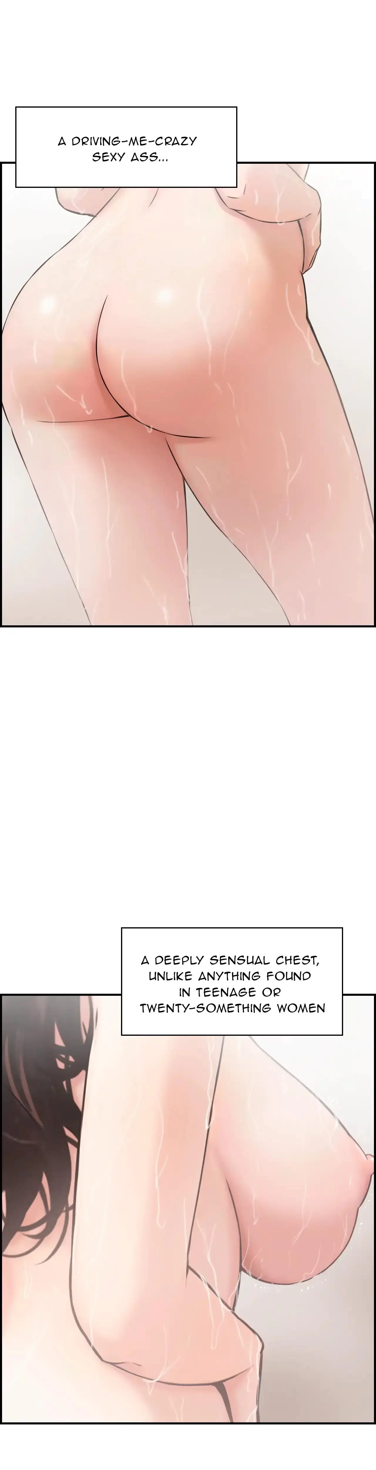 Cheating Wifes Erotic Stories Chapter 1 - Page 22
