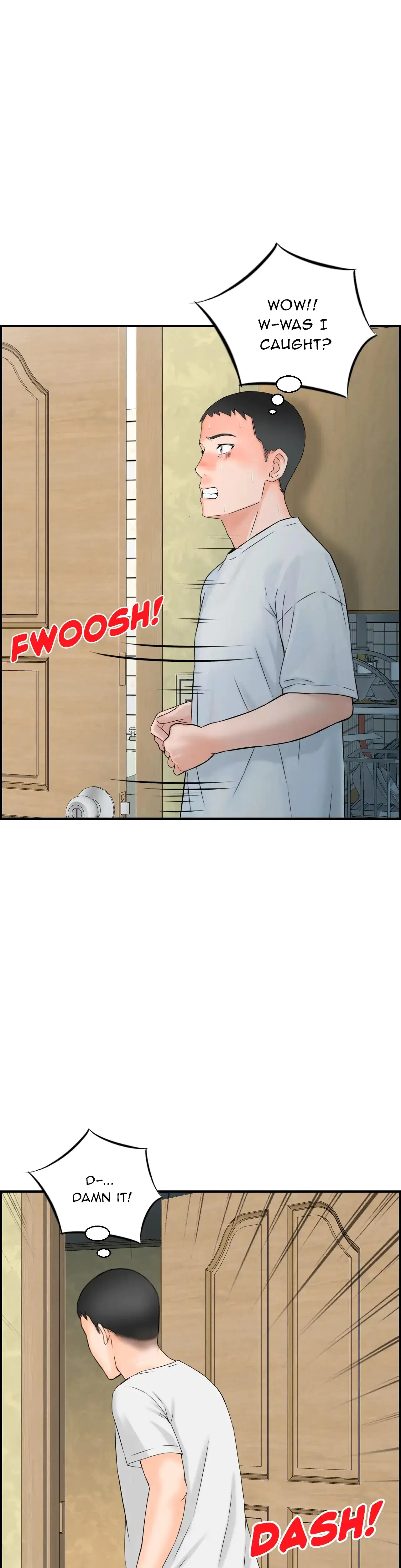 Cheating Wifes Erotic Stories Chapter 1 - Page 24
