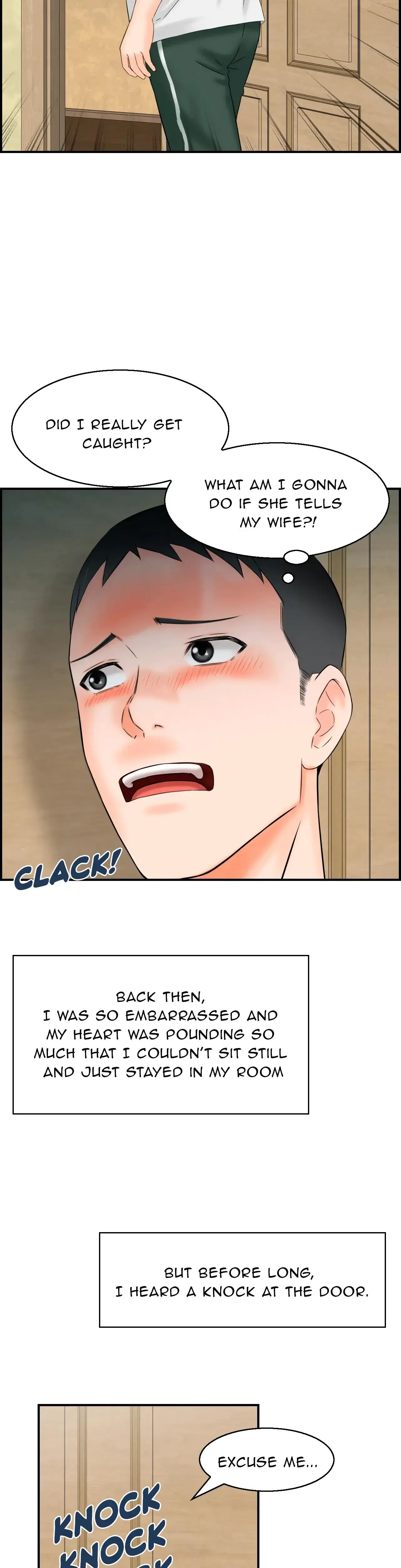 Cheating Wifes Erotic Stories Chapter 1 - Page 25