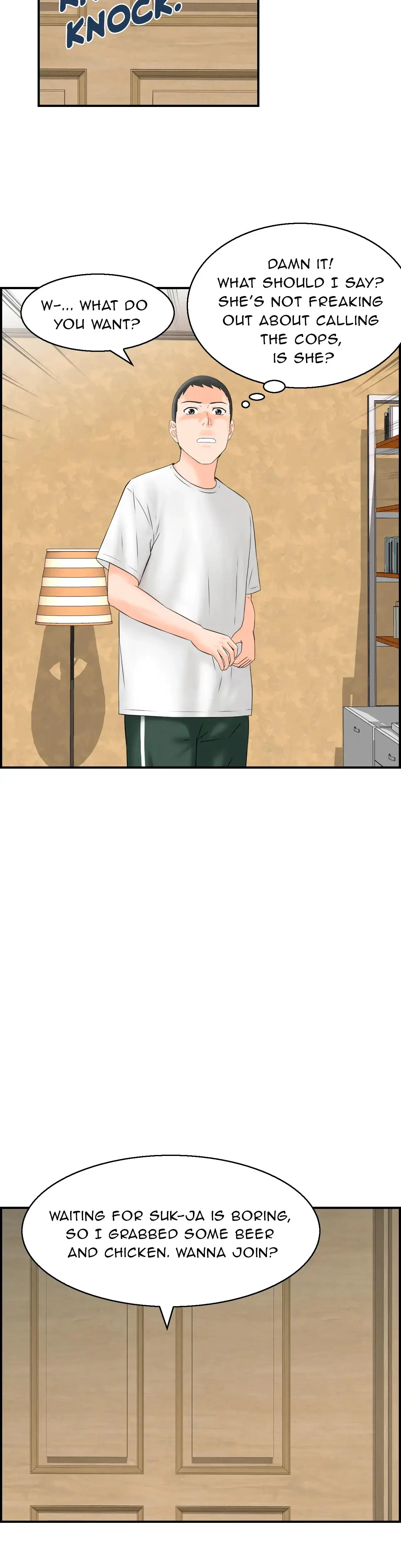 Cheating Wifes Erotic Stories Chapter 1 - Page 26