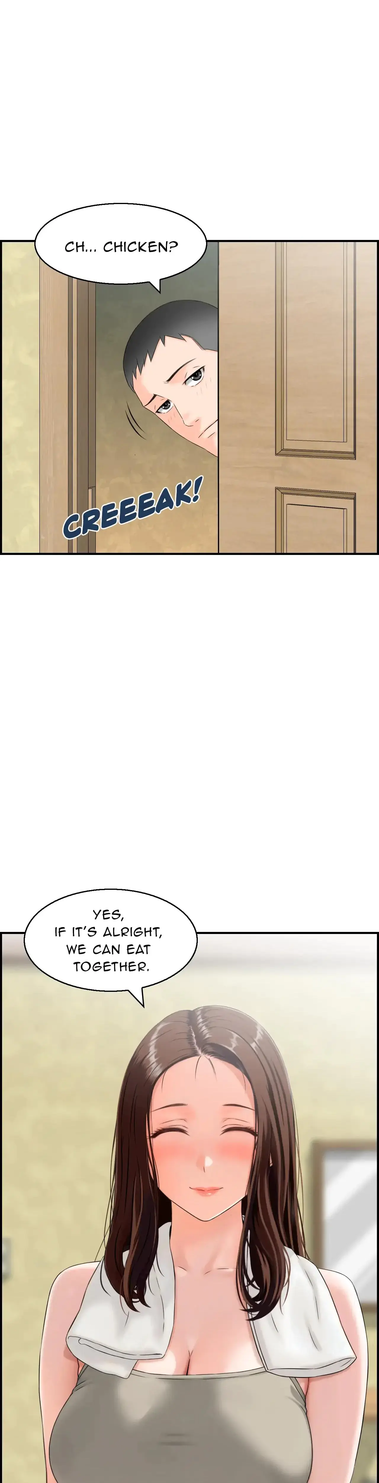 Cheating Wifes Erotic Stories Chapter 1 - Page 27