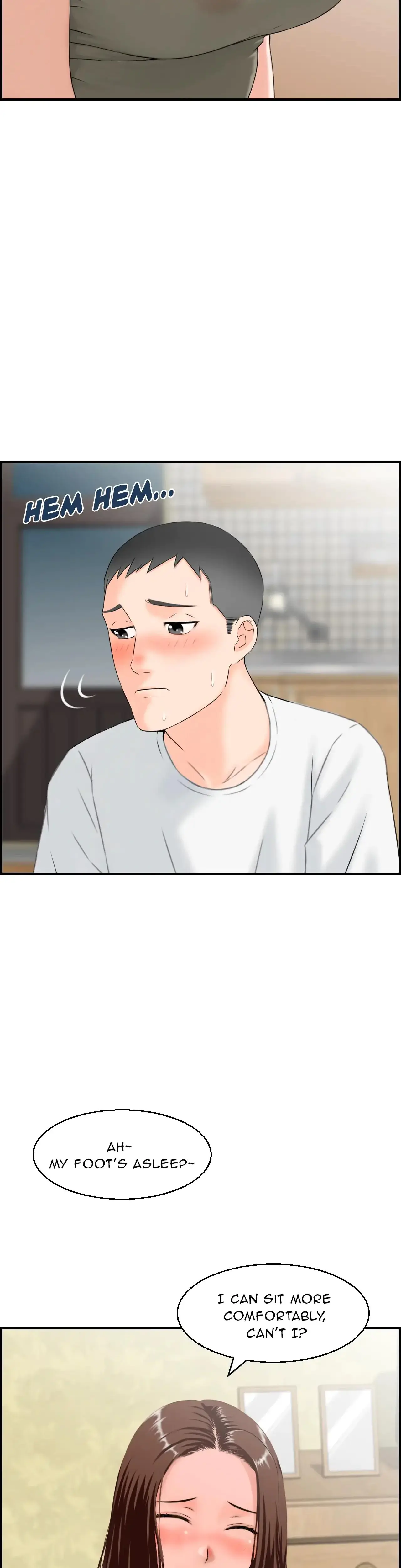 Cheating Wifes Erotic Stories Chapter 1 - Page 30