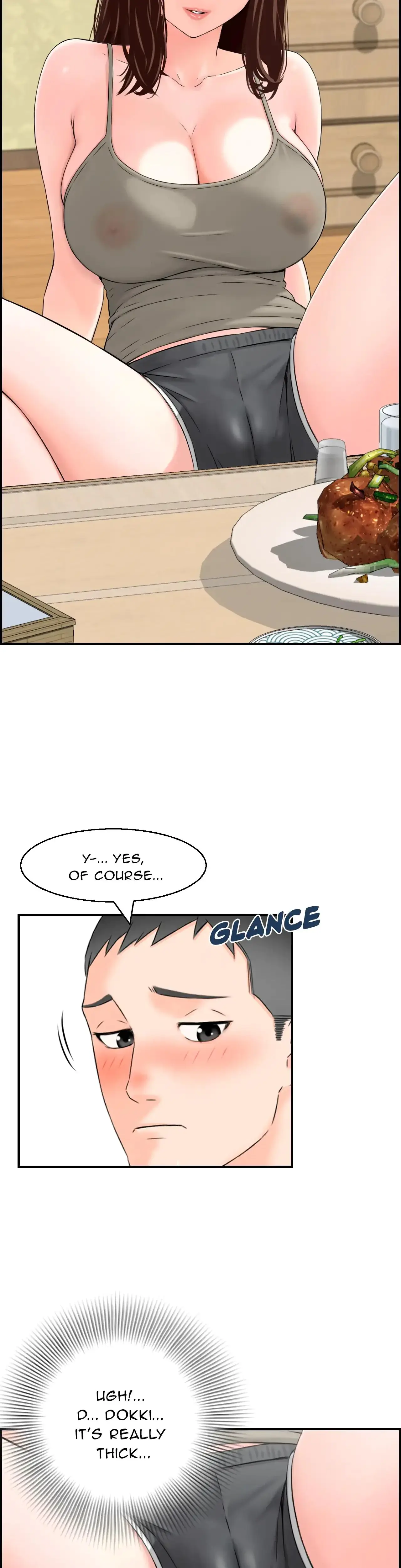 Cheating Wifes Erotic Stories Chapter 1 - Page 31