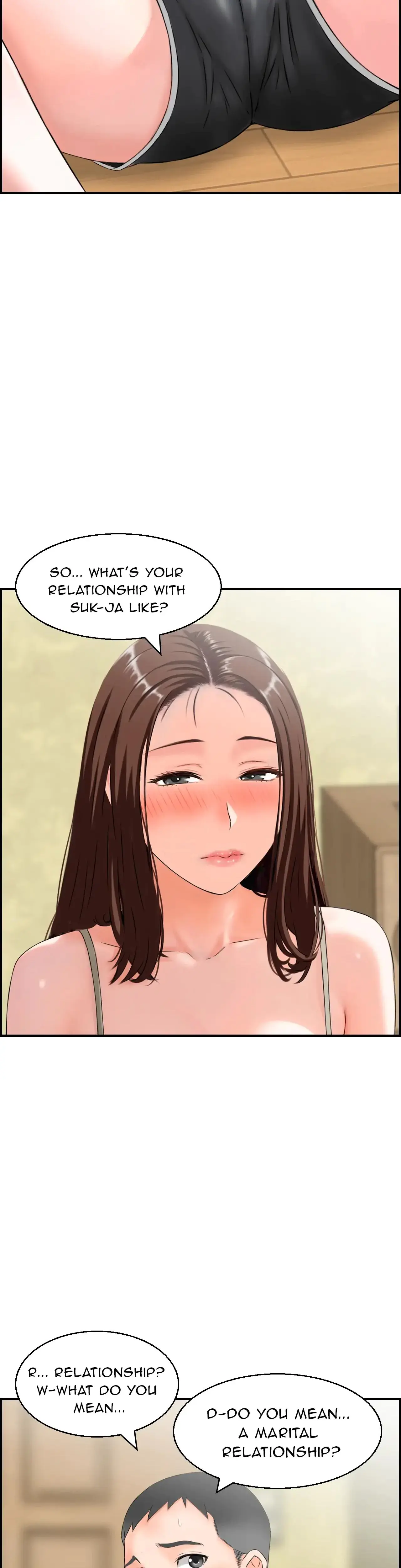 Cheating Wifes Erotic Stories Chapter 1 - Page 32
