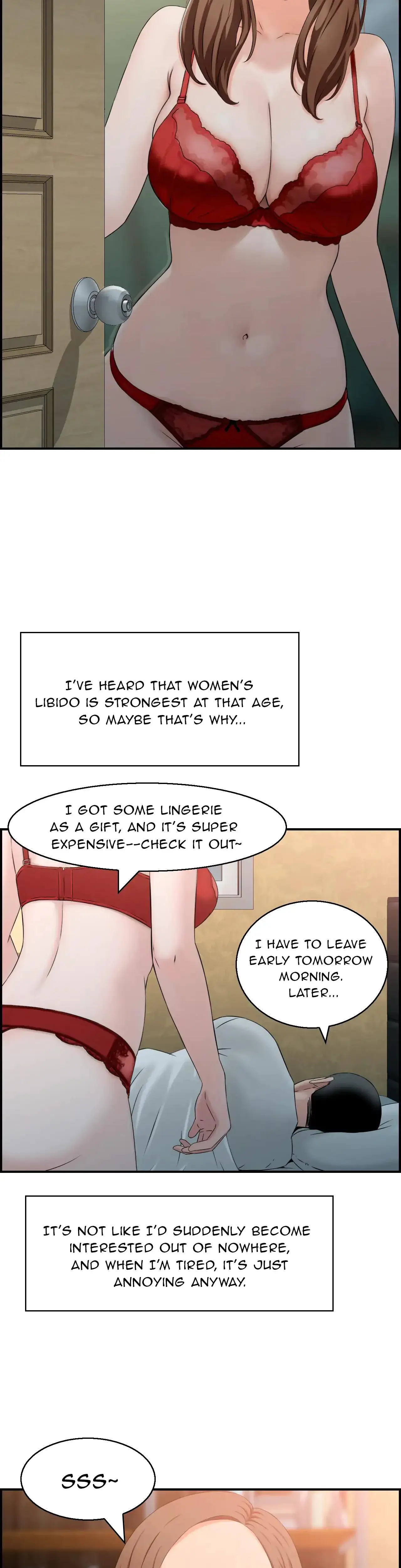 Cheating Wifes Erotic Stories Chapter 1 - Page 5