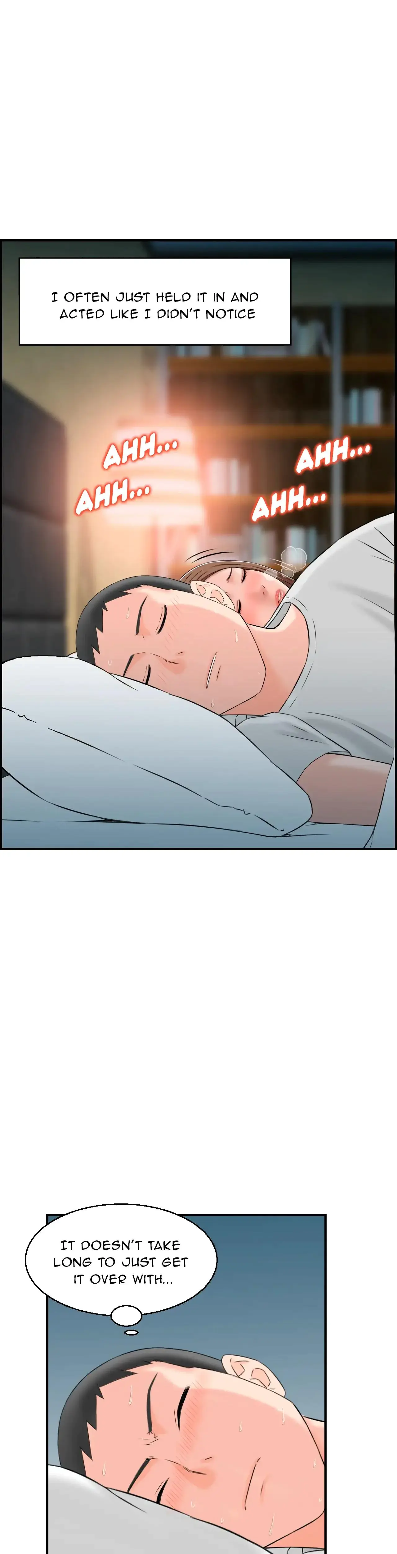 Cheating Wifes Erotic Stories Chapter 1 - Page 7