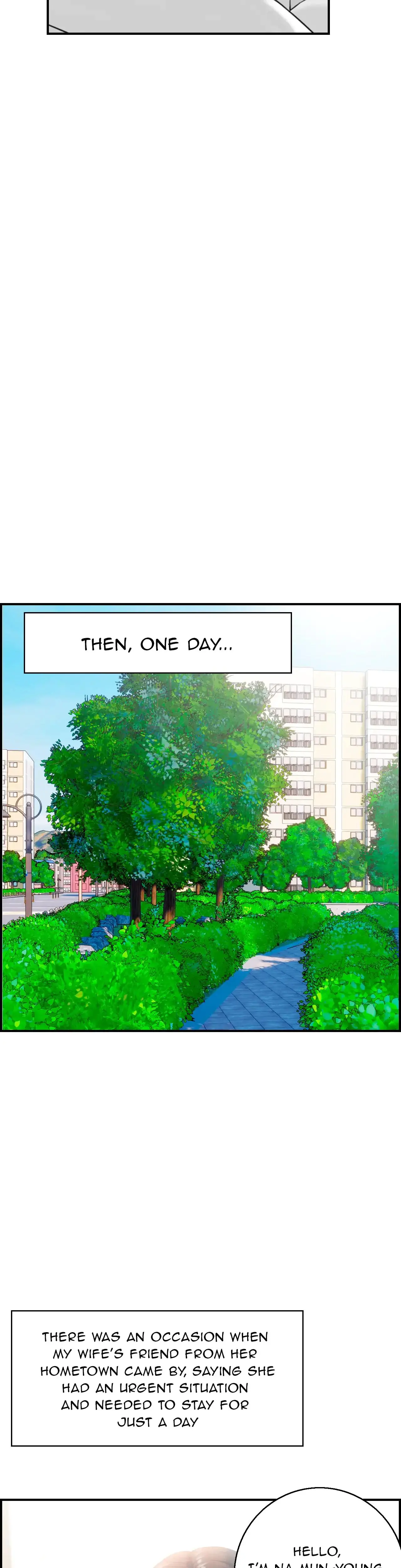 Cheating Wifes Erotic Stories Chapter 1 - Page 8