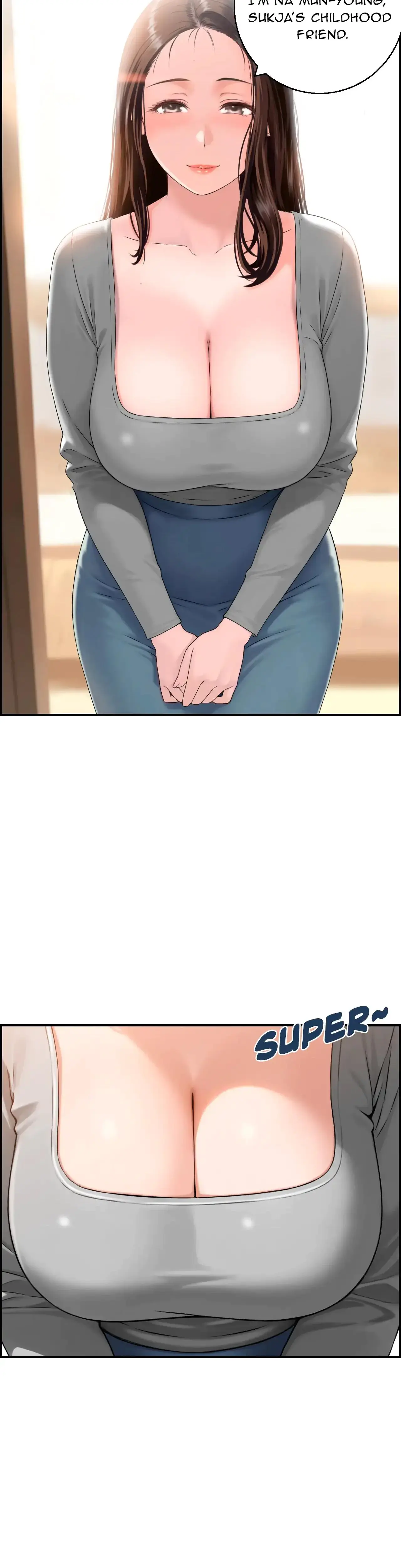 Cheating Wifes Erotic Stories Chapter 1 - Page 9