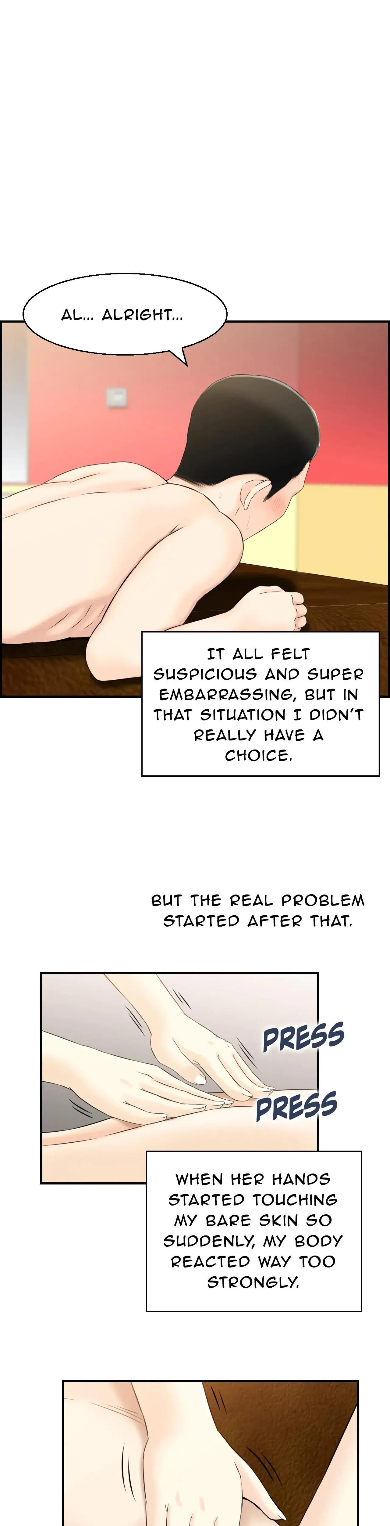Cheating Wifes Erotic Stories Chapter 10 - Page 10