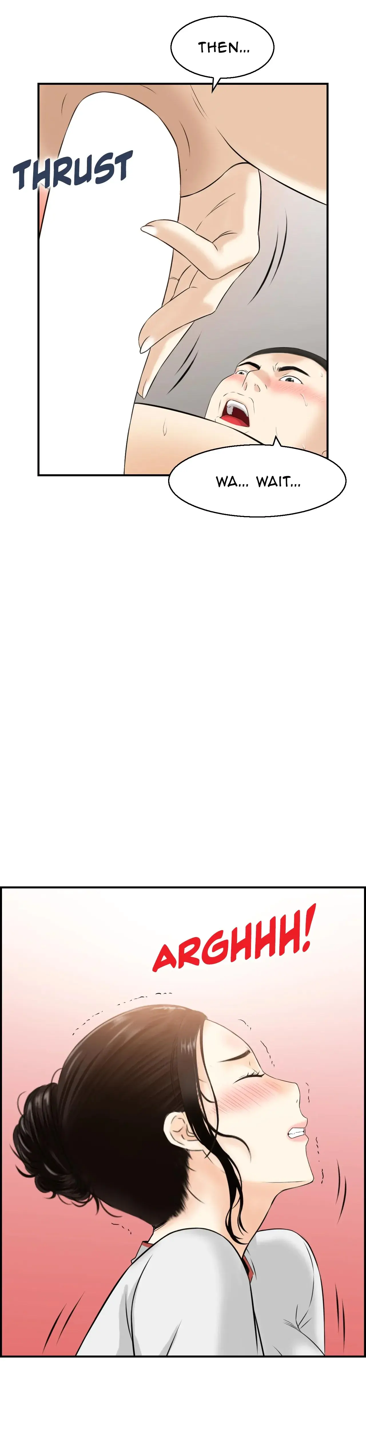 Cheating Wifes Erotic Stories Chapter 10 - Page 23