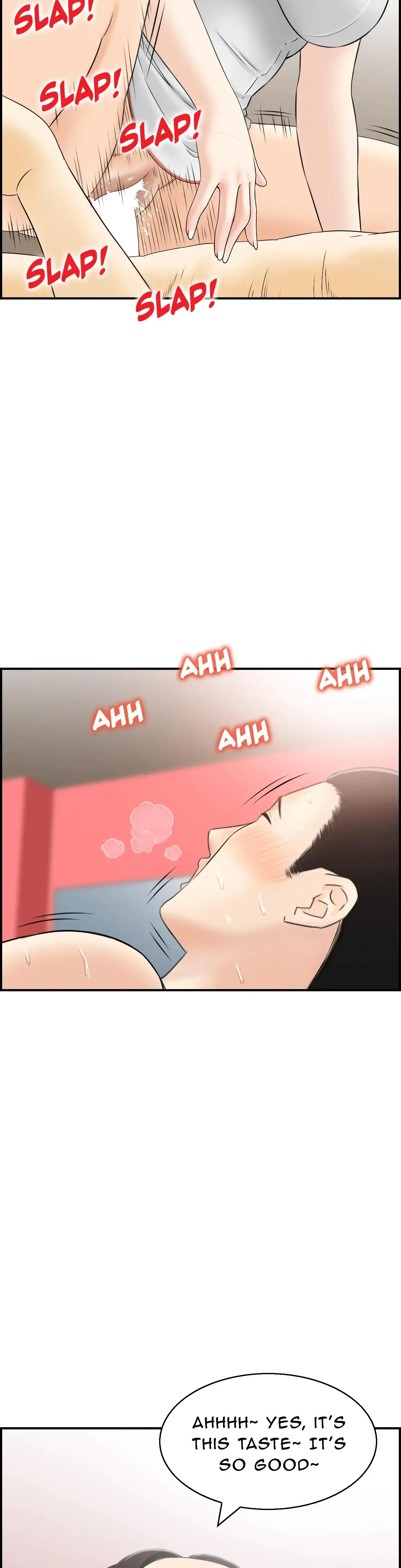 Cheating Wifes Erotic Stories Chapter 10 - Page 25