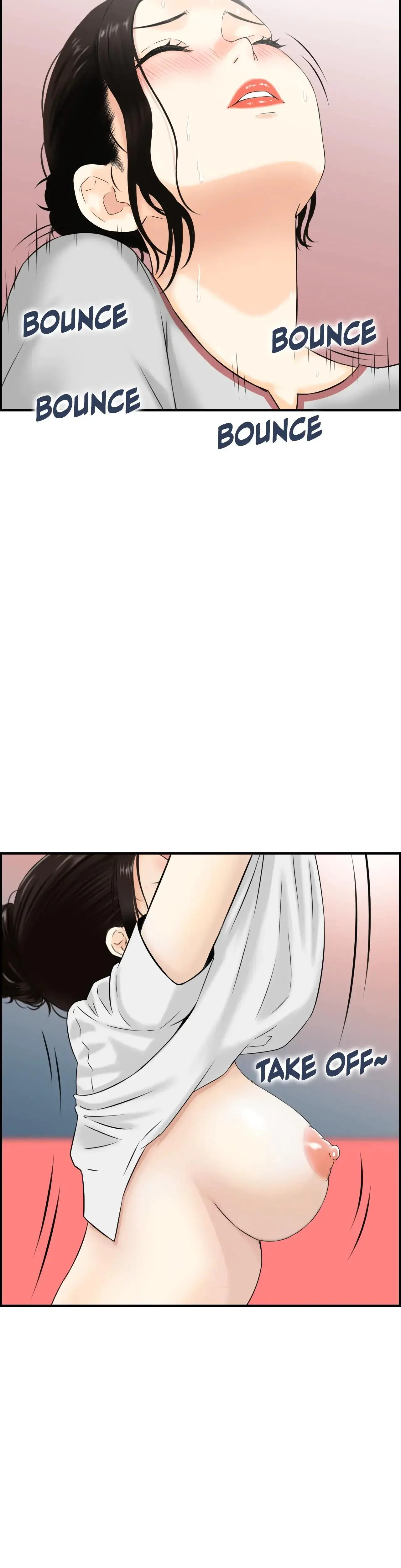 Cheating Wifes Erotic Stories Chapter 10 - Page 26