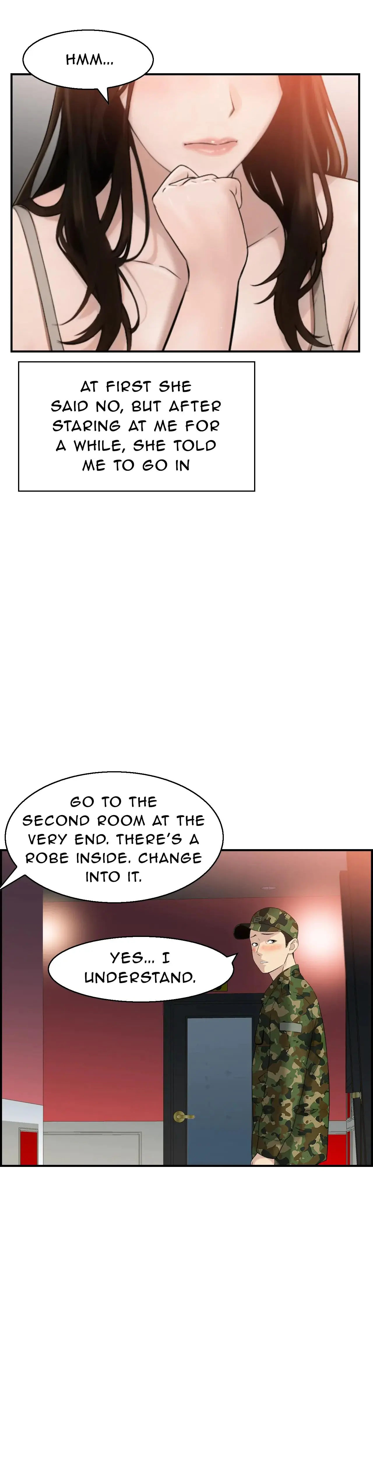 Cheating Wifes Erotic Stories Chapter 10 - Page 5
