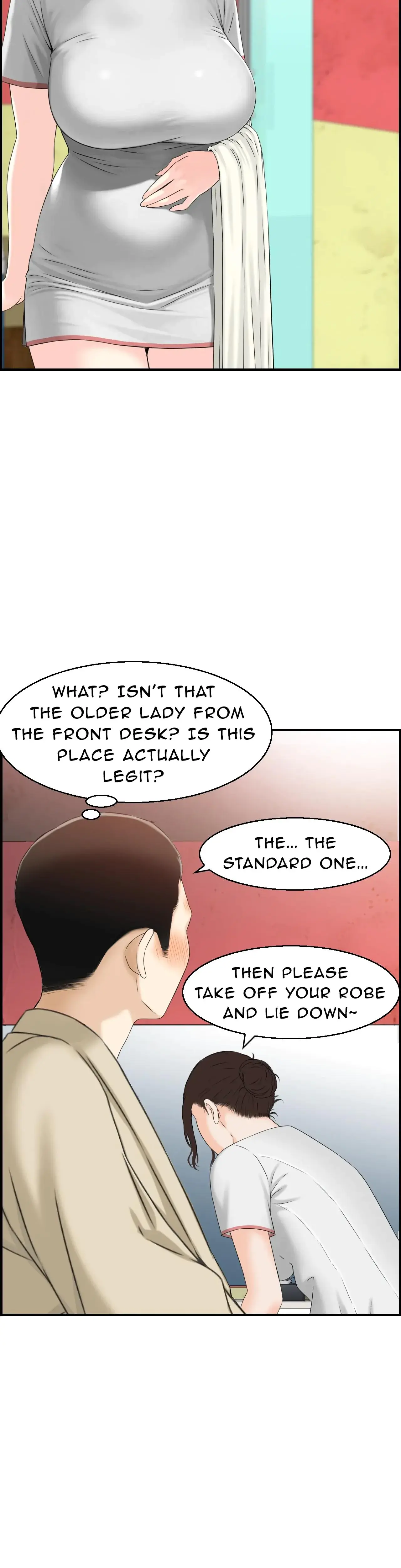 Cheating Wifes Erotic Stories Chapter 10 - Page 8