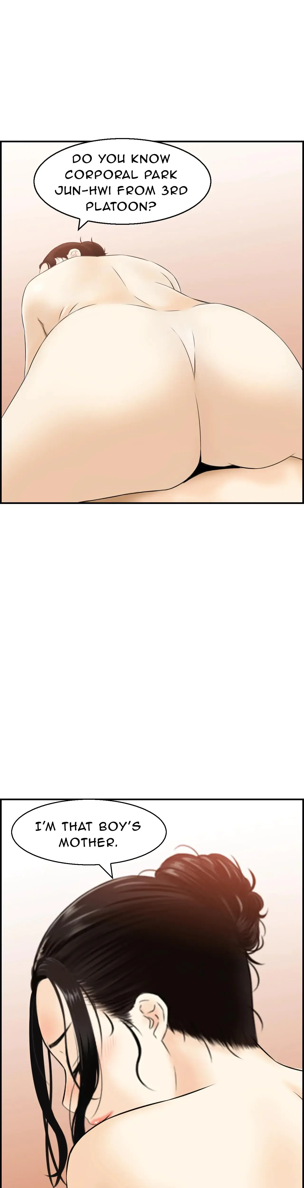 Cheating Wifes Erotic Stories Chapter 11 - Page 1