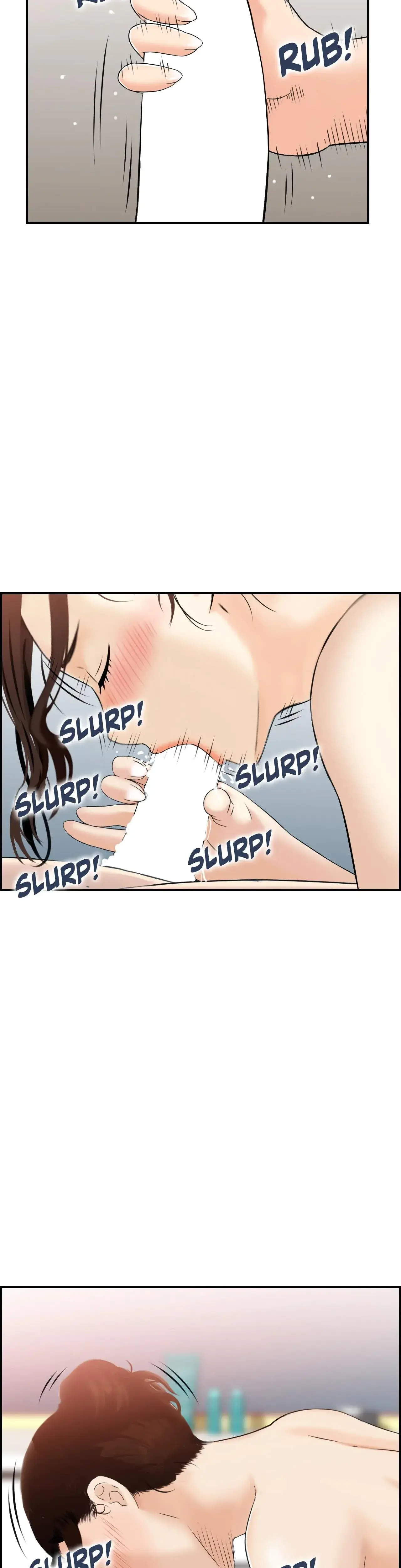 Cheating Wifes Erotic Stories Chapter 11 - Page 11